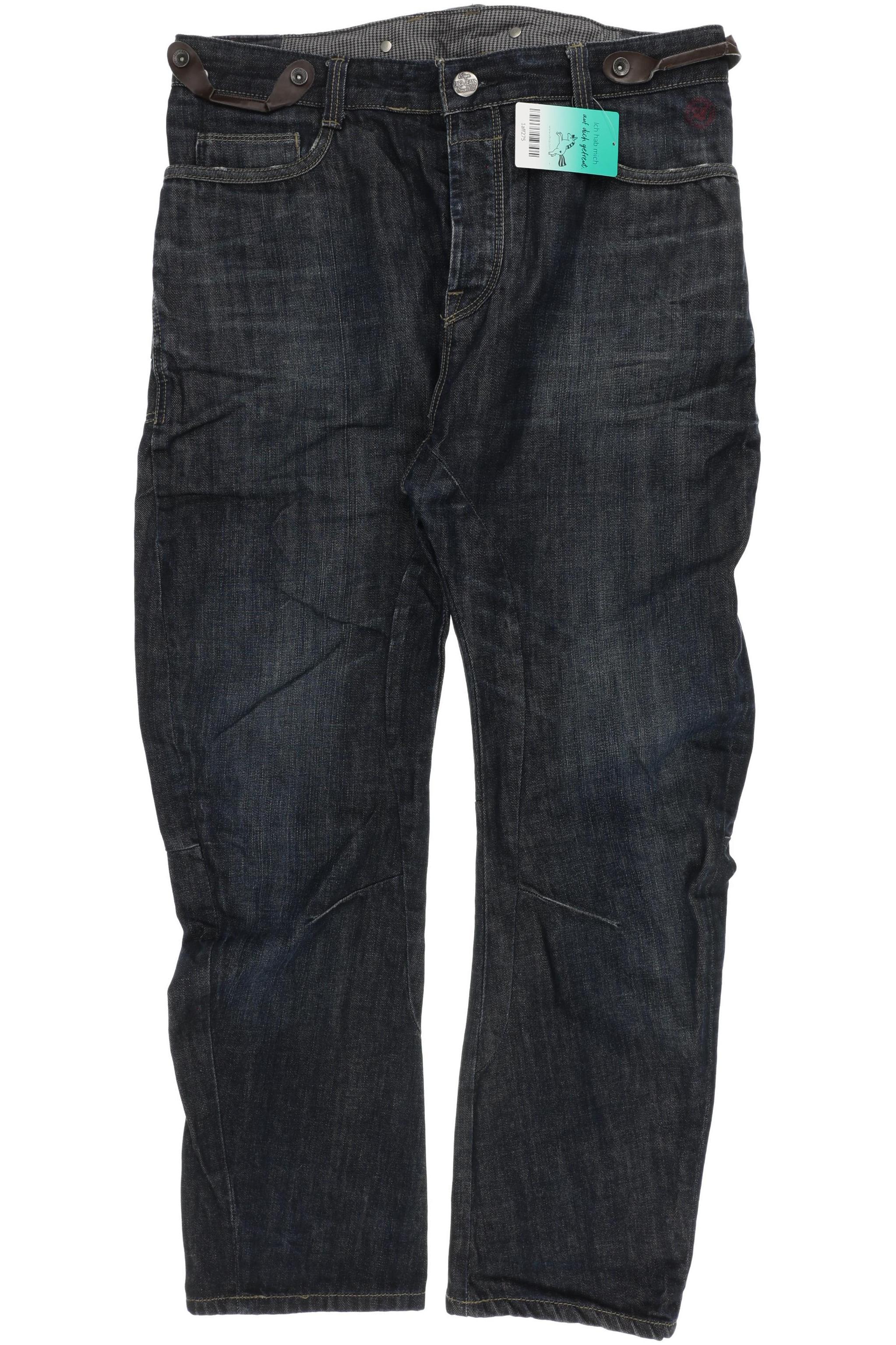 

Zara Herren Jeans, blau, Gr. 36