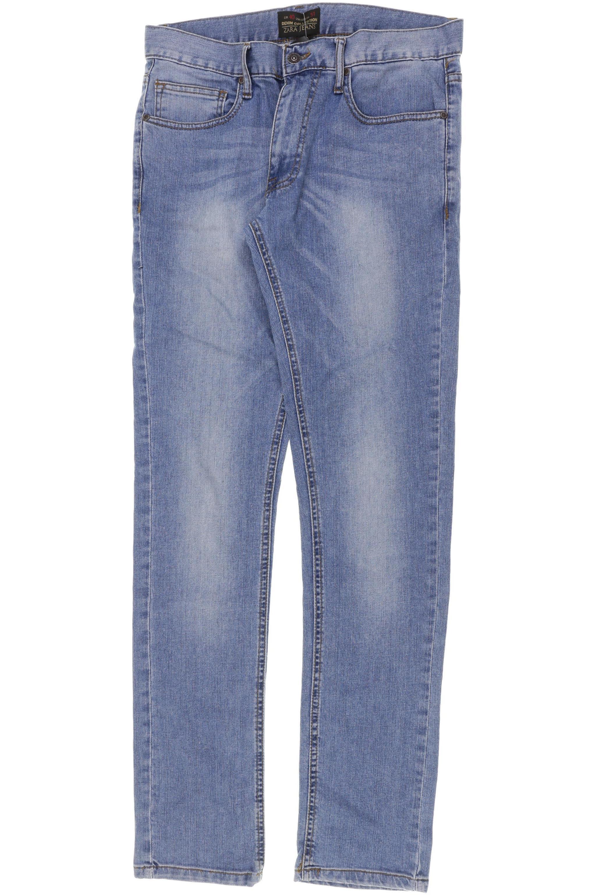 

Zara Herren Jeans, blau, Gr. 31