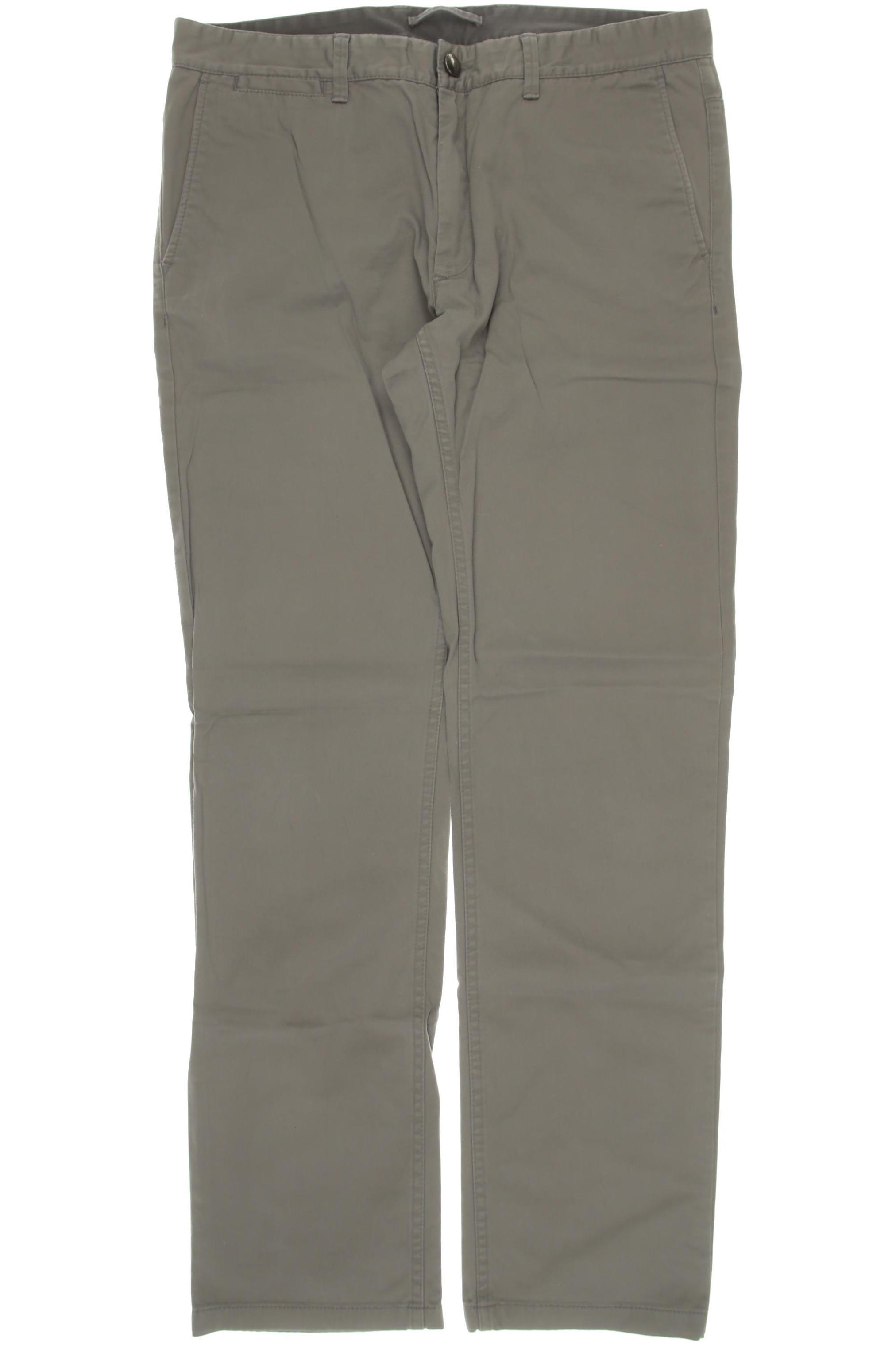 

Zara Herren Stoffhose, grau, Gr. 44