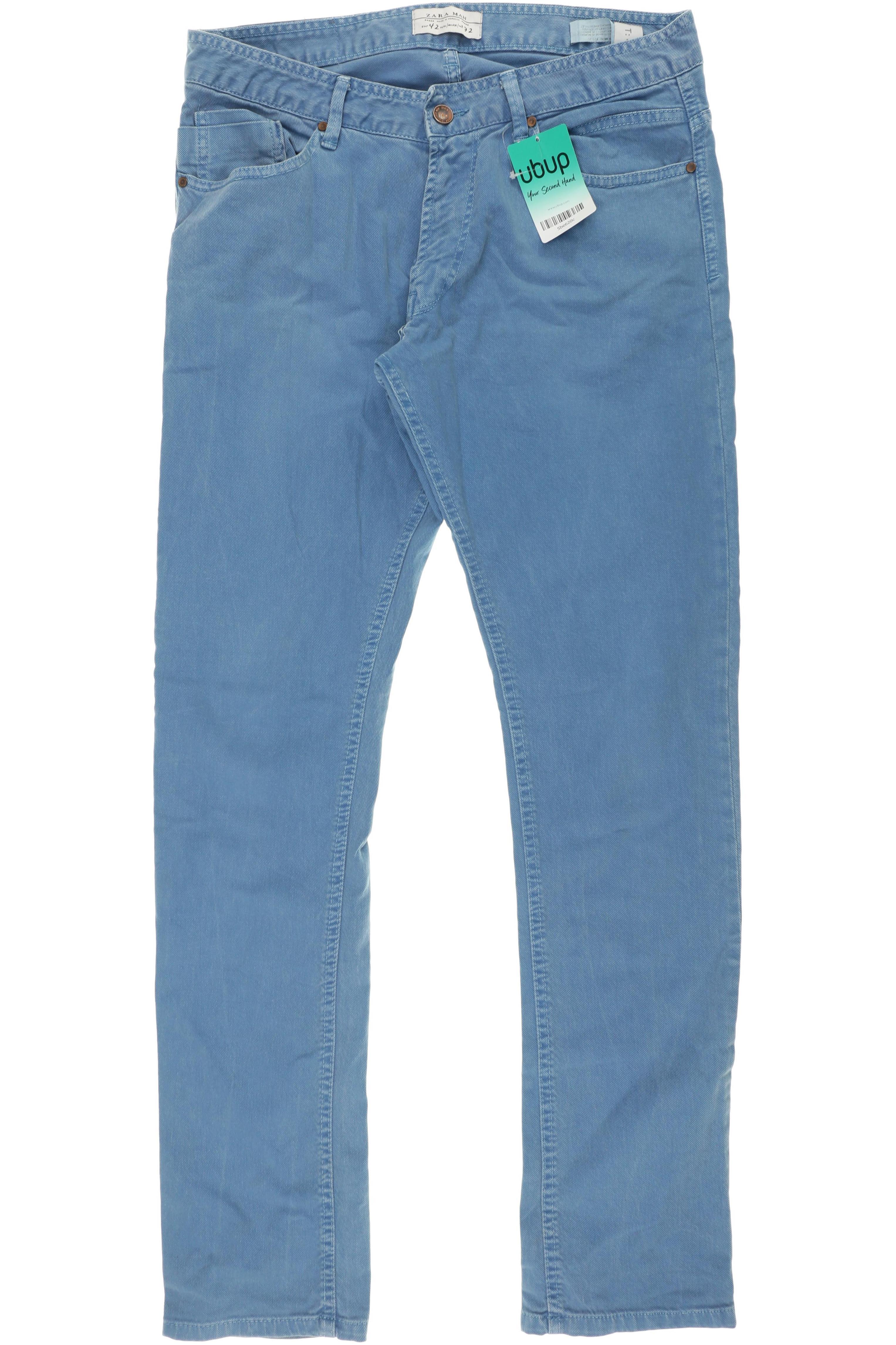 

Zara Herren Jeans, blau, Gr. 32