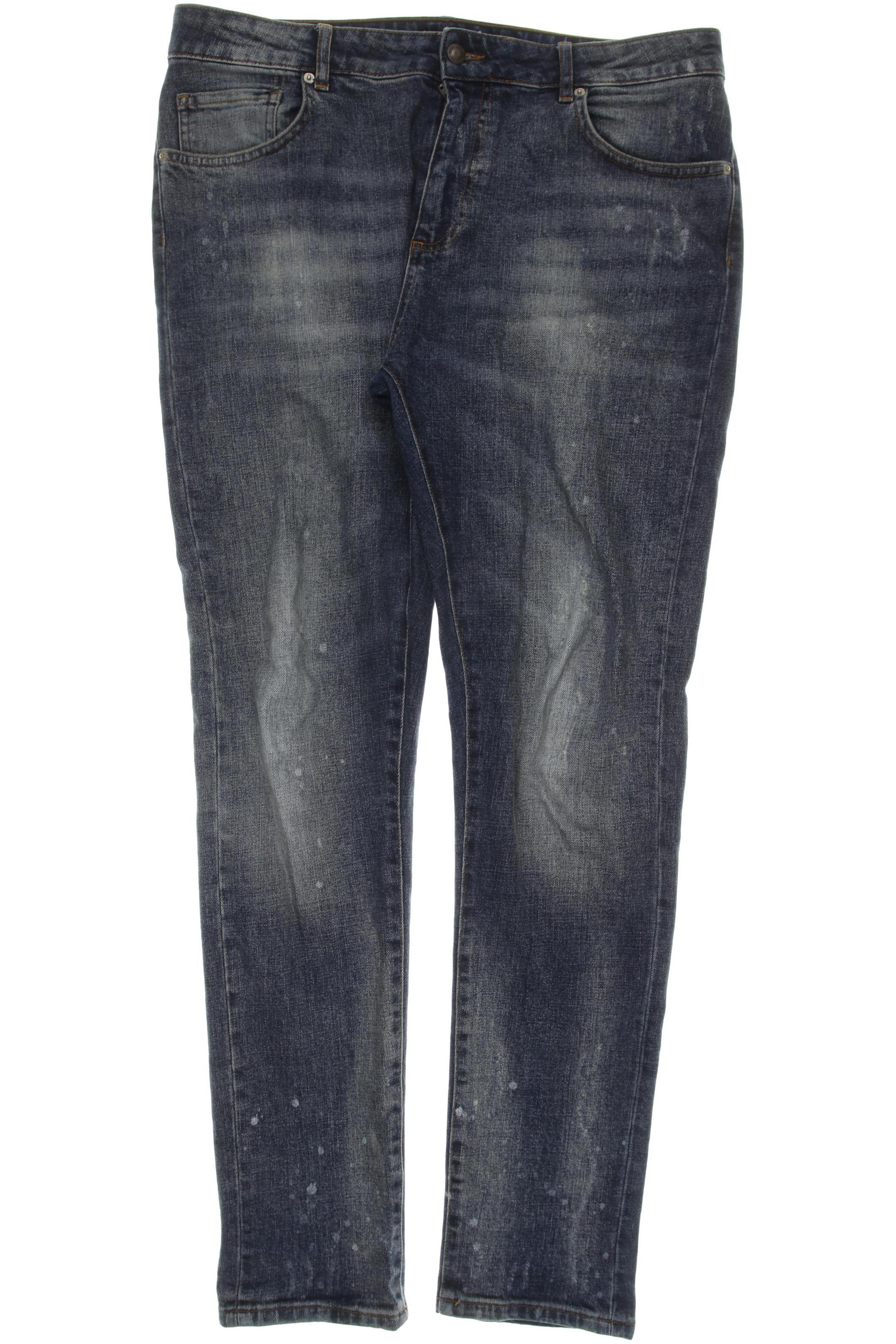 

Zara Herren Jeans, blau, Gr. 34