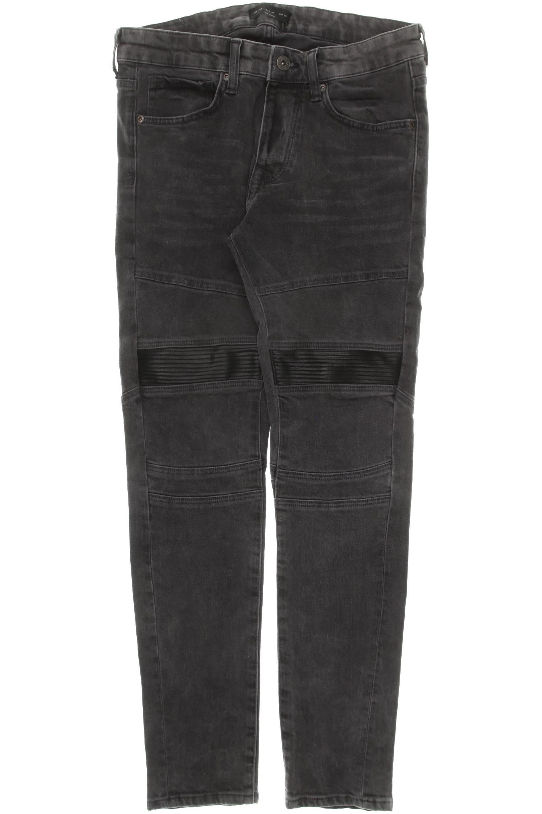 Thumbnail - Zara Herren Jeans, grau, Gr. 30