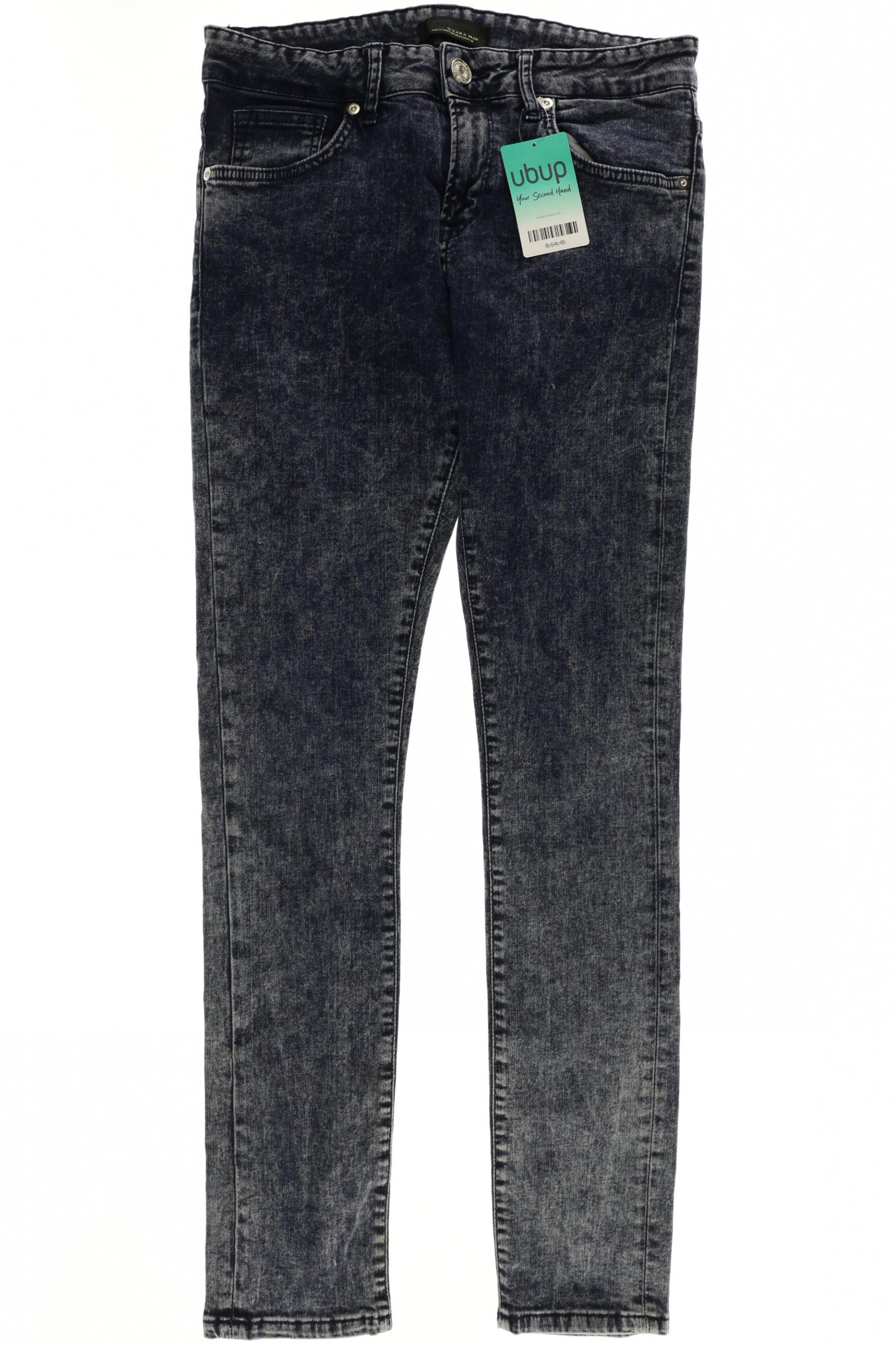 

Zara Herren Jeans, blau, Gr. 29