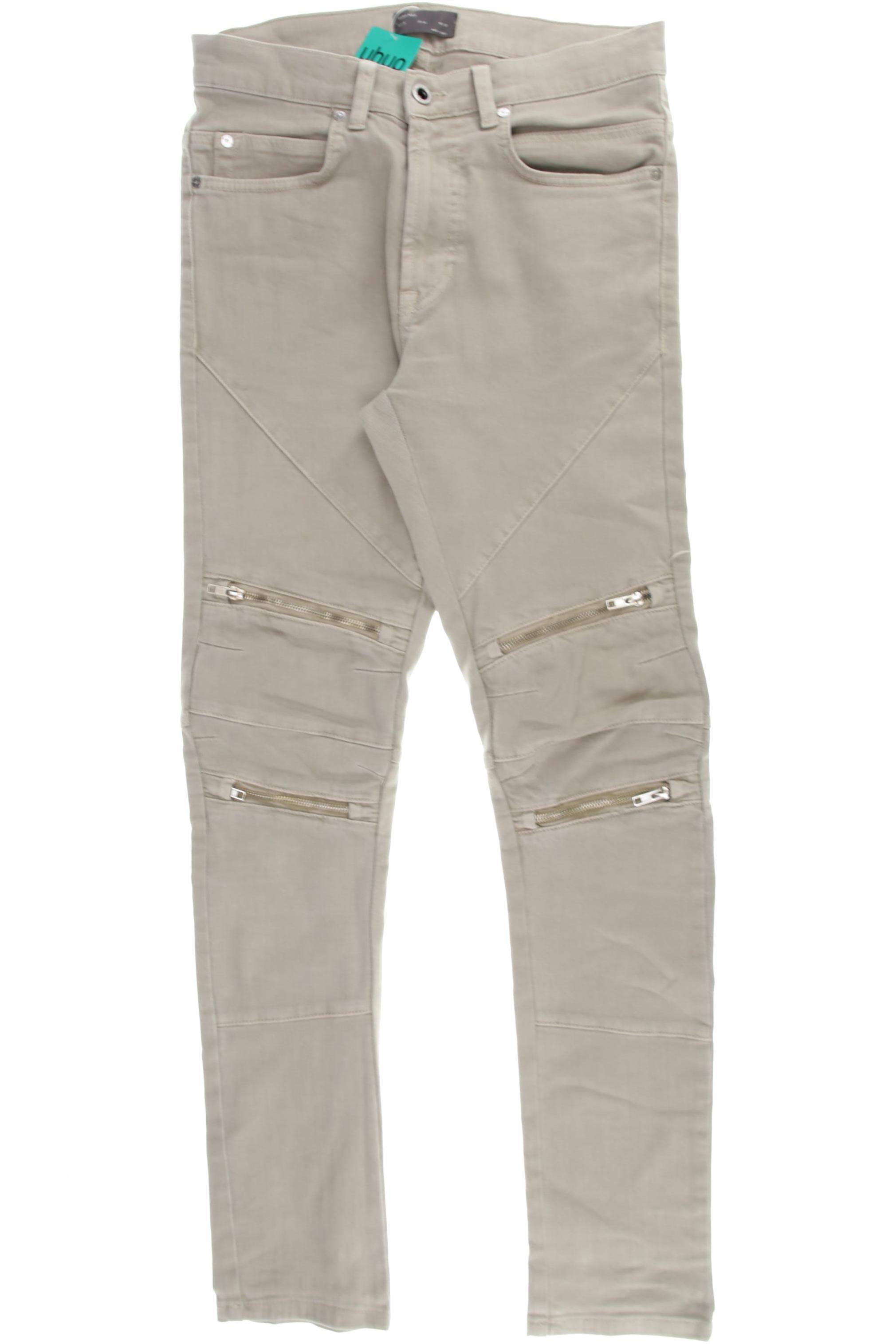 Thumbnail - Zara Herren Jeans, beige, Gr. 30