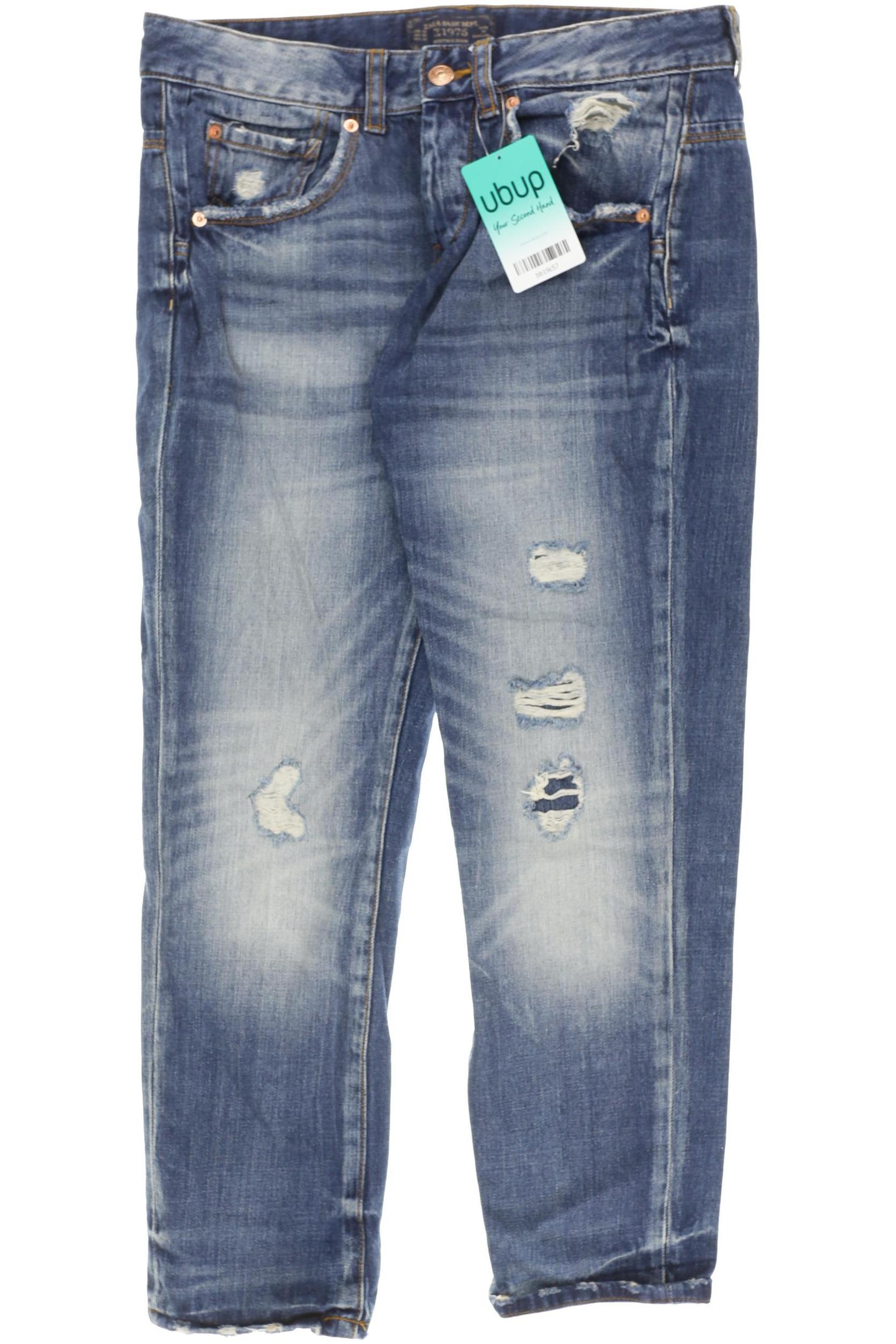 

Zara Herren Jeans, blau, Gr. 30