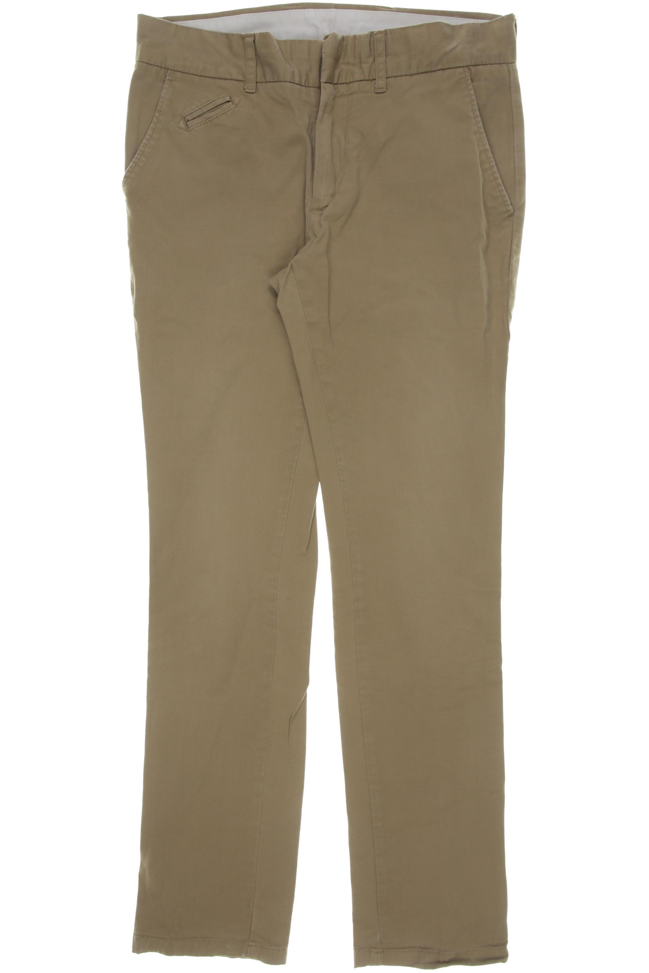 

Zara Herren Stoffhose, beige, Gr.