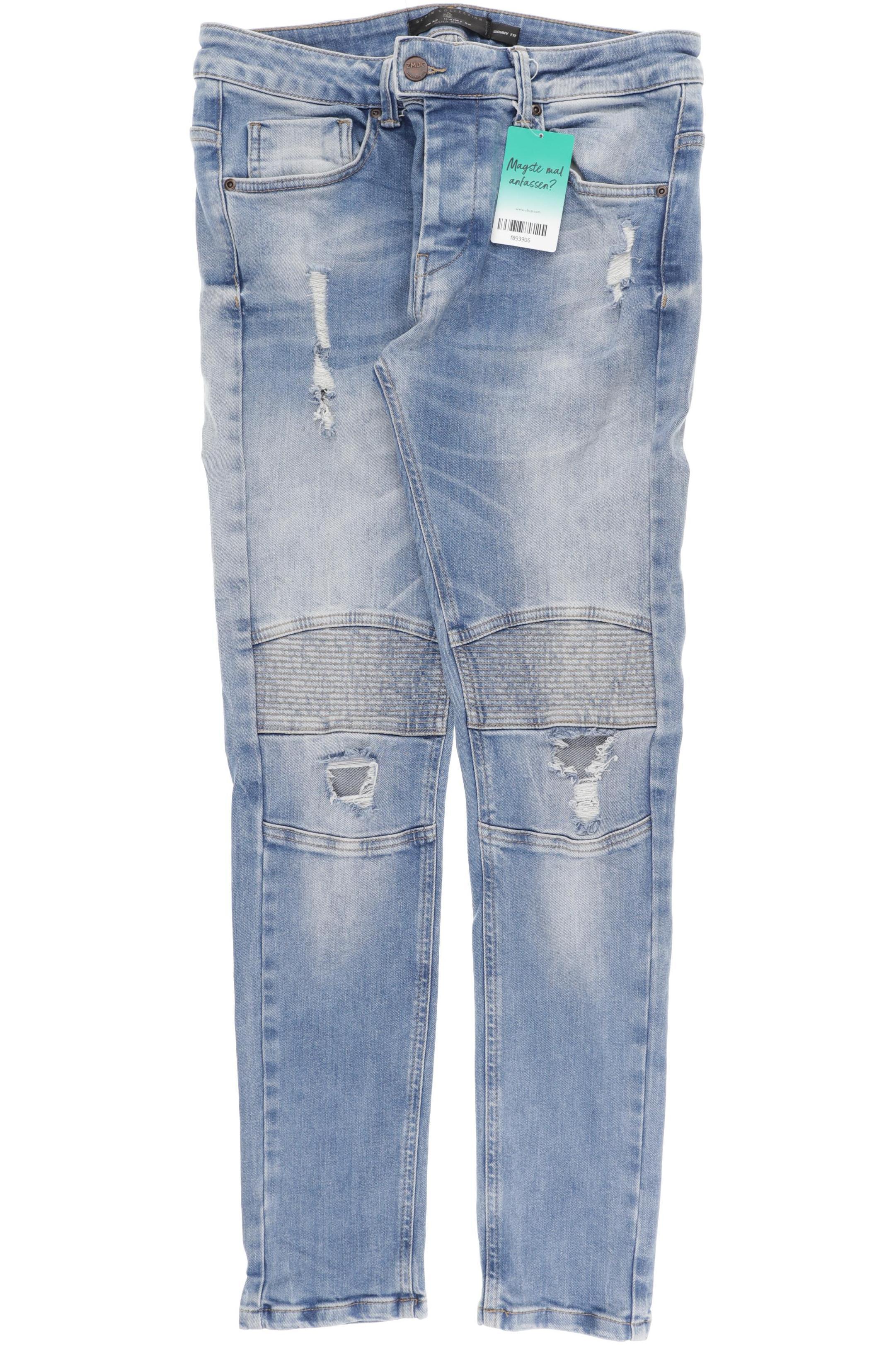 

Zara Herren Jeans, blau, Gr. 31
