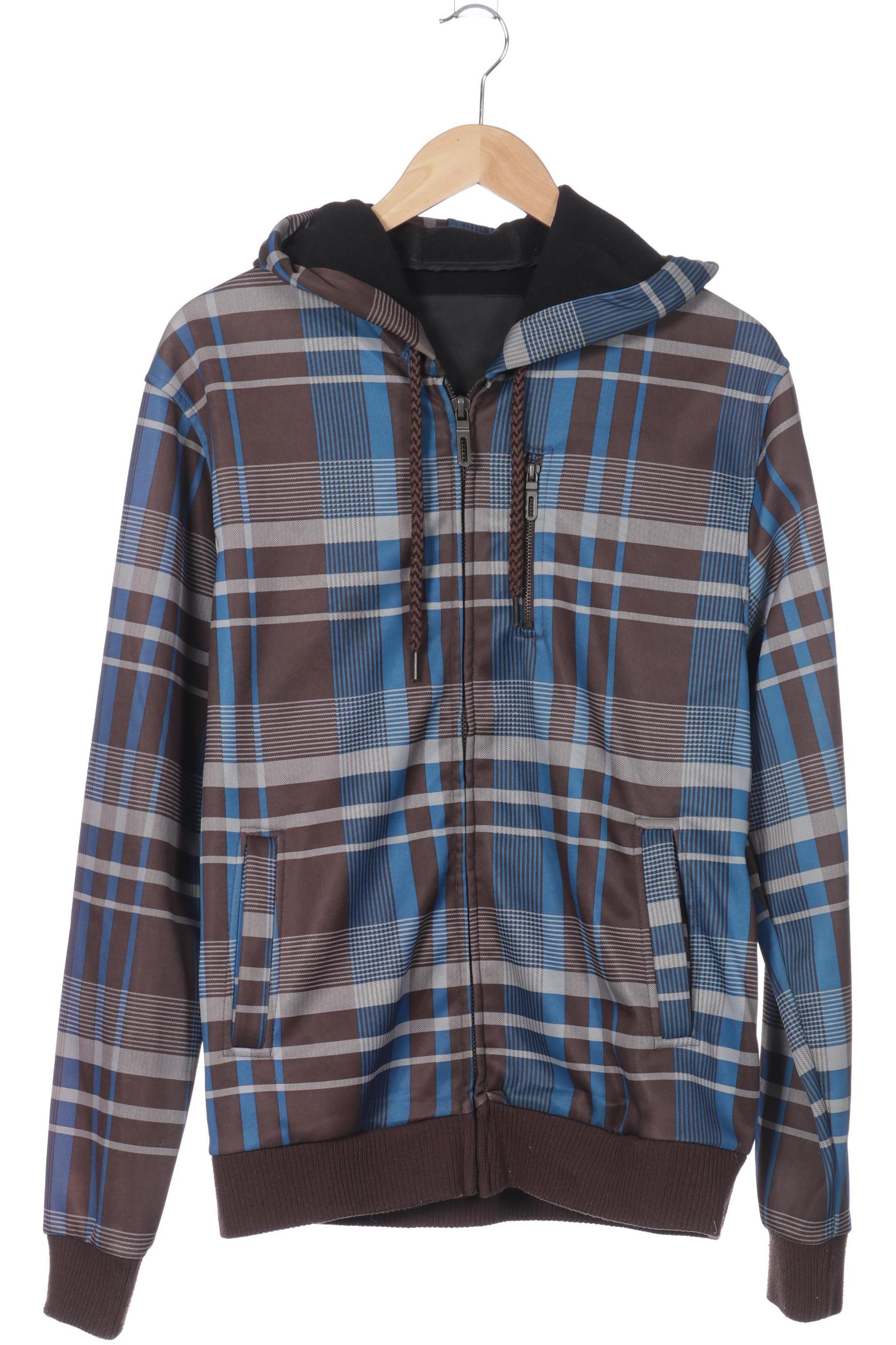 

Zara Herren Jacke, braun, Gr.