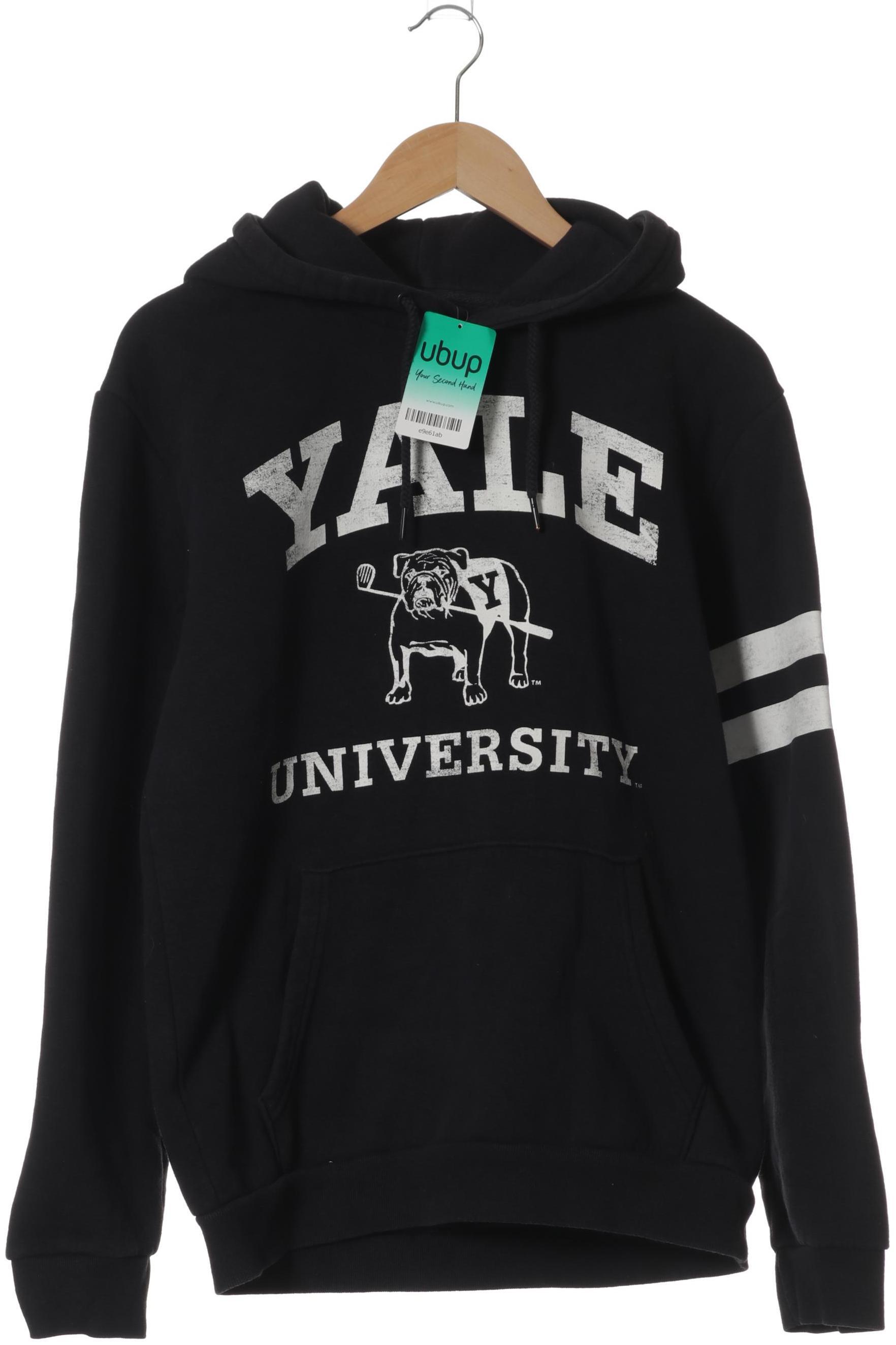 

Zara Herren Kapuzenpullover, blau, Gr.