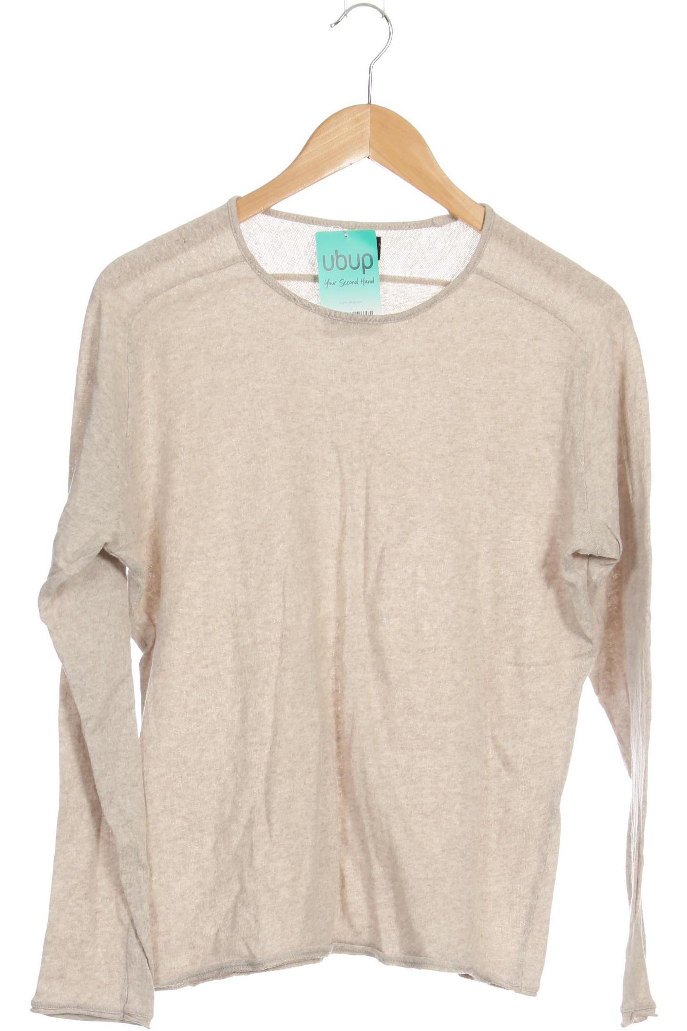 

Zara Herren Langarmshirt, beige, Gr.