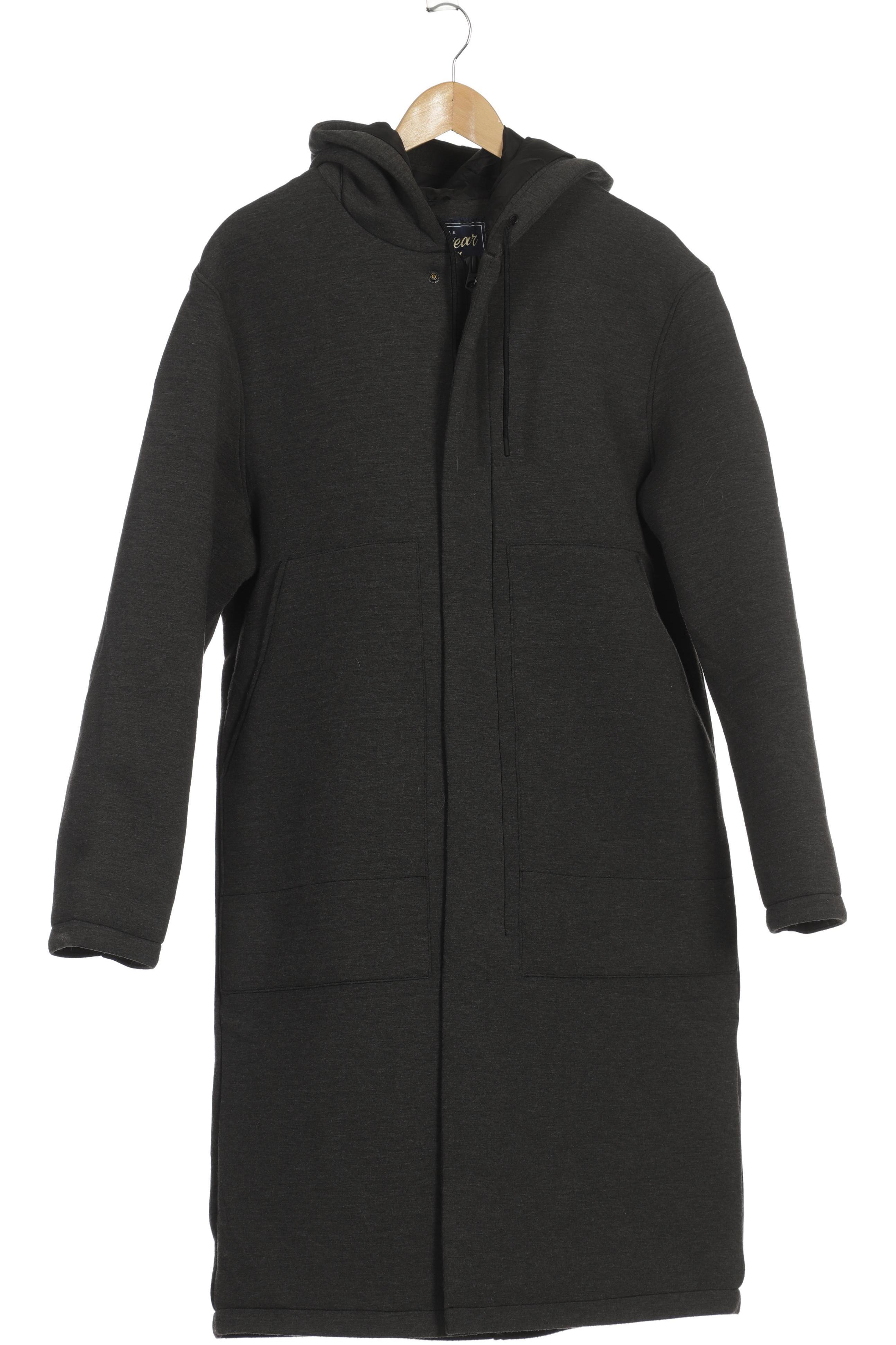 

Zara Herren Mantel, grau, Gr.