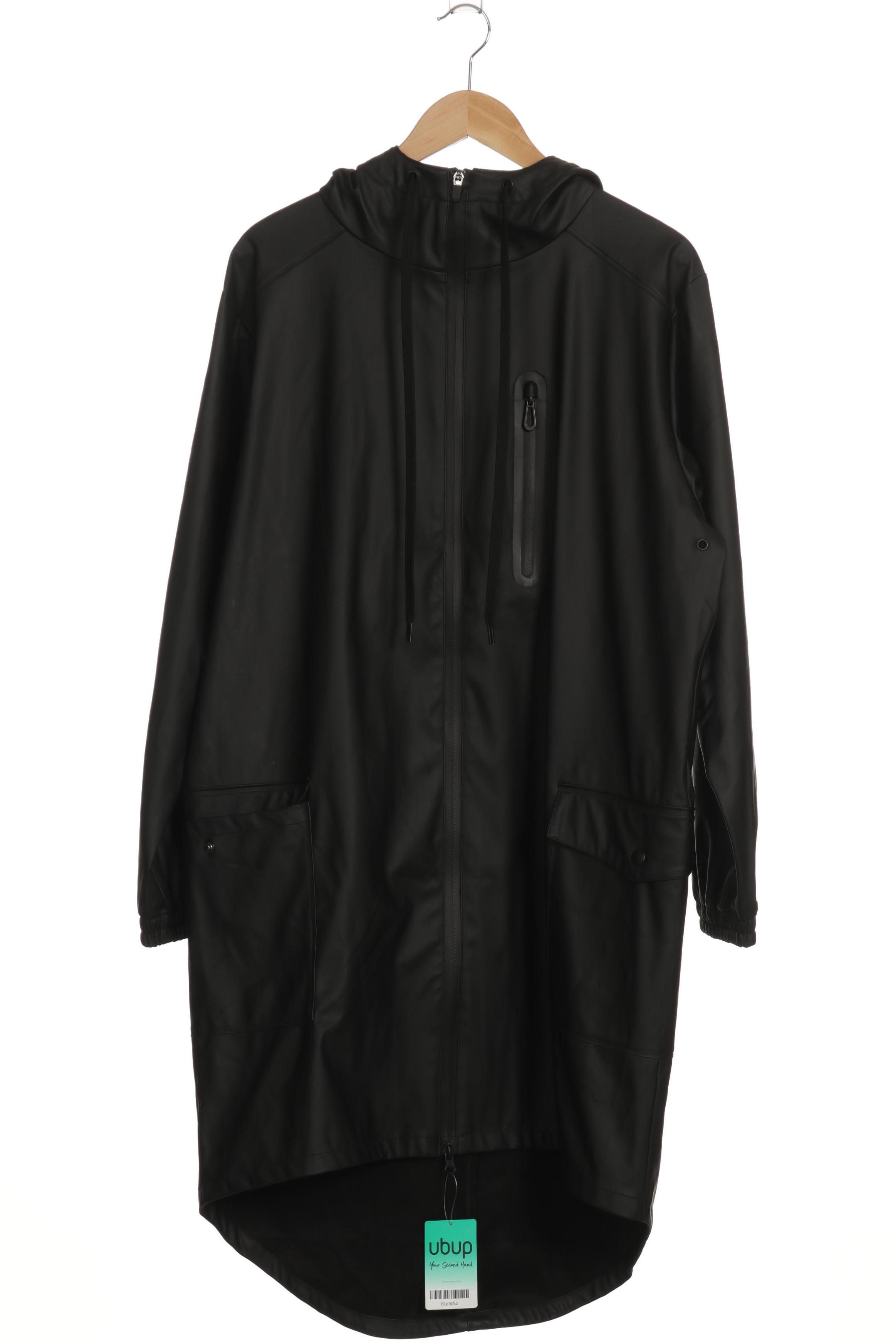 

Zara Herren Mantel, schwarz, Gr.