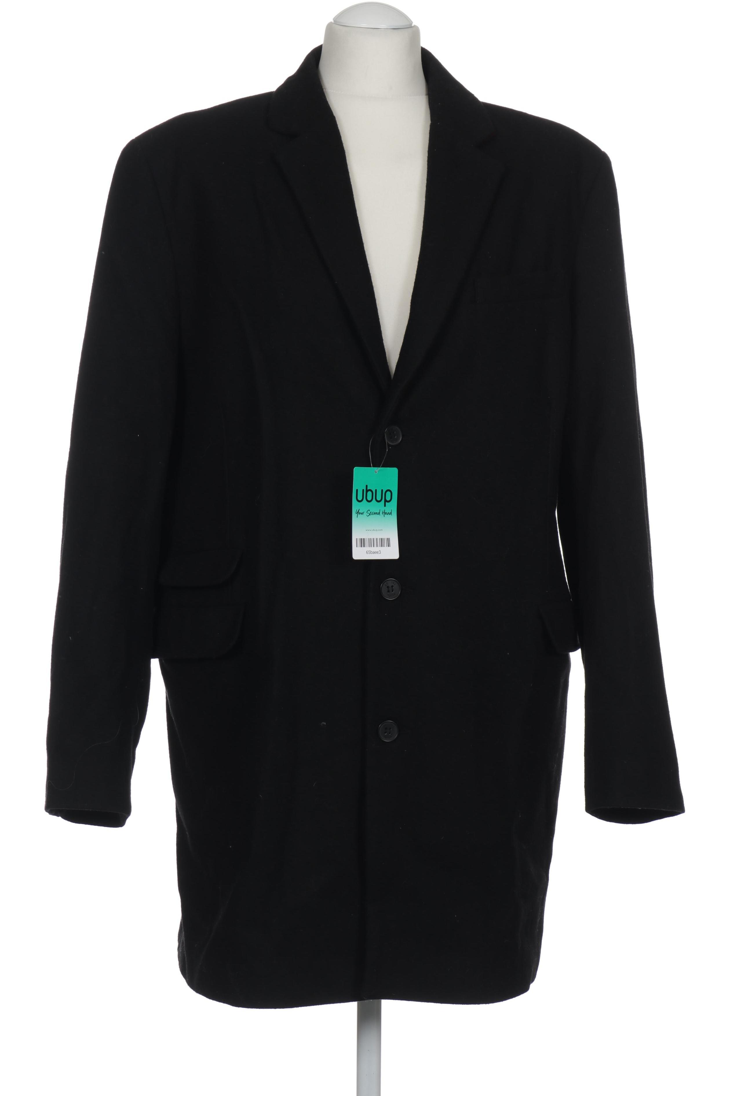 

Zara Herren Mantel, schwarz, Gr.