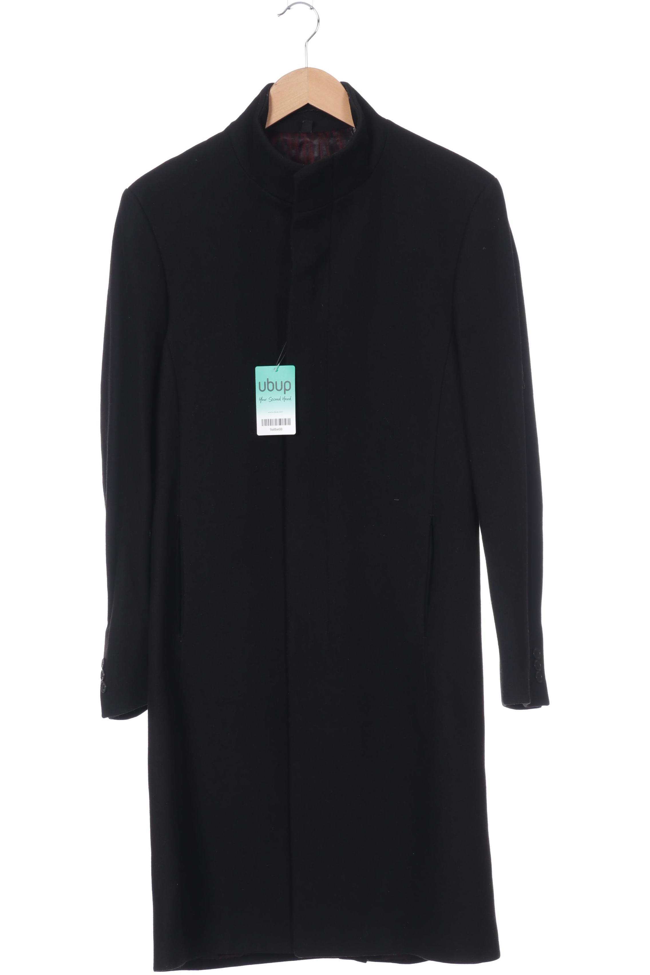 

Zara Herren Mantel, schwarz, Gr.