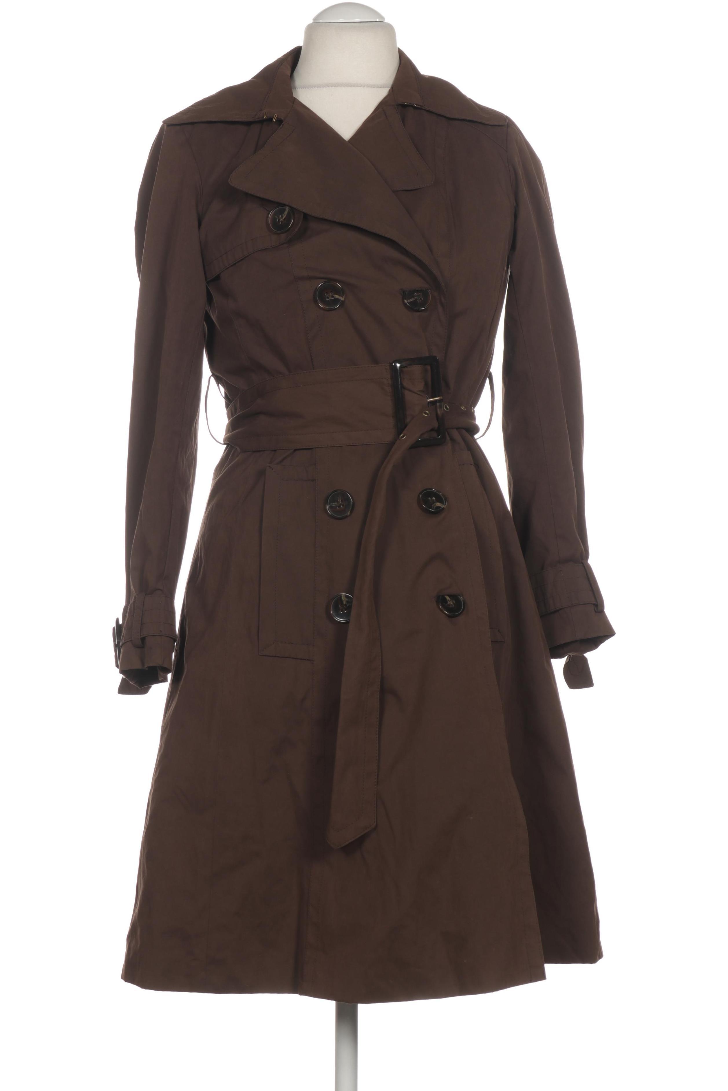 Thumbnail - Zara Herren Mantel, braun, Gr.