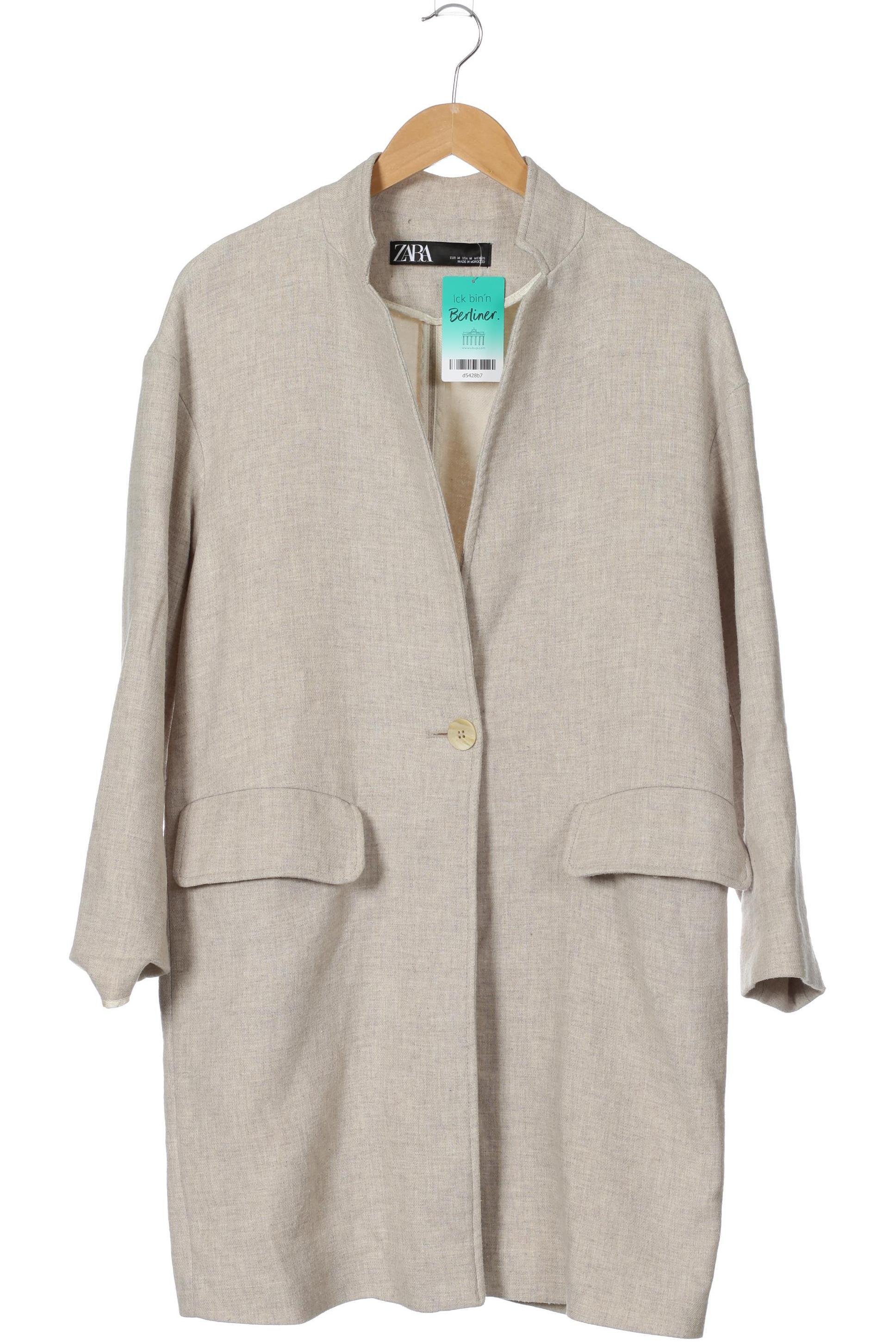 

Zara Herren Mantel, grau, Gr.