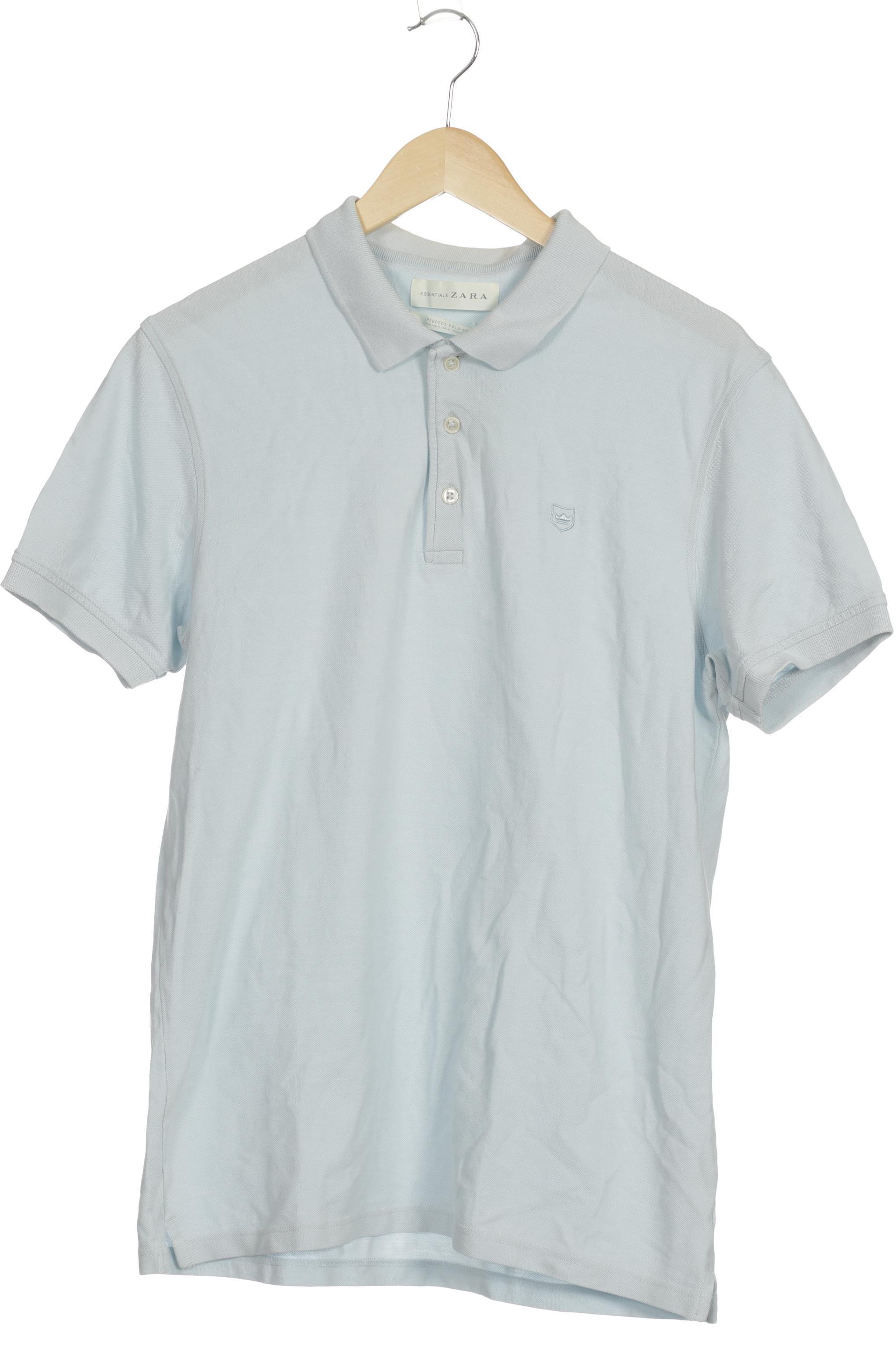 

Zara Herren Poloshirt, , Gr.