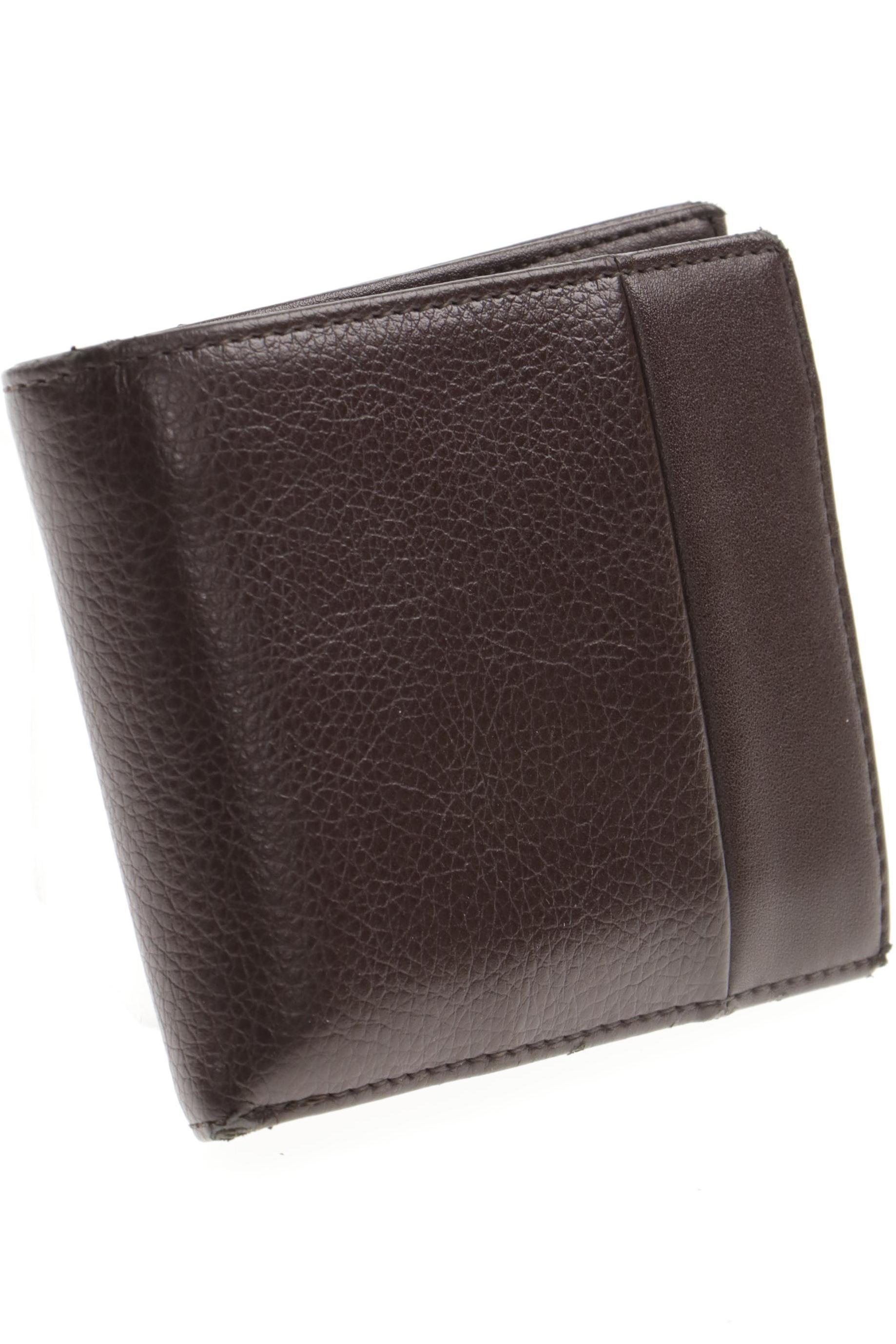 

Zara Herren Portemonnaie, braun, Gr.