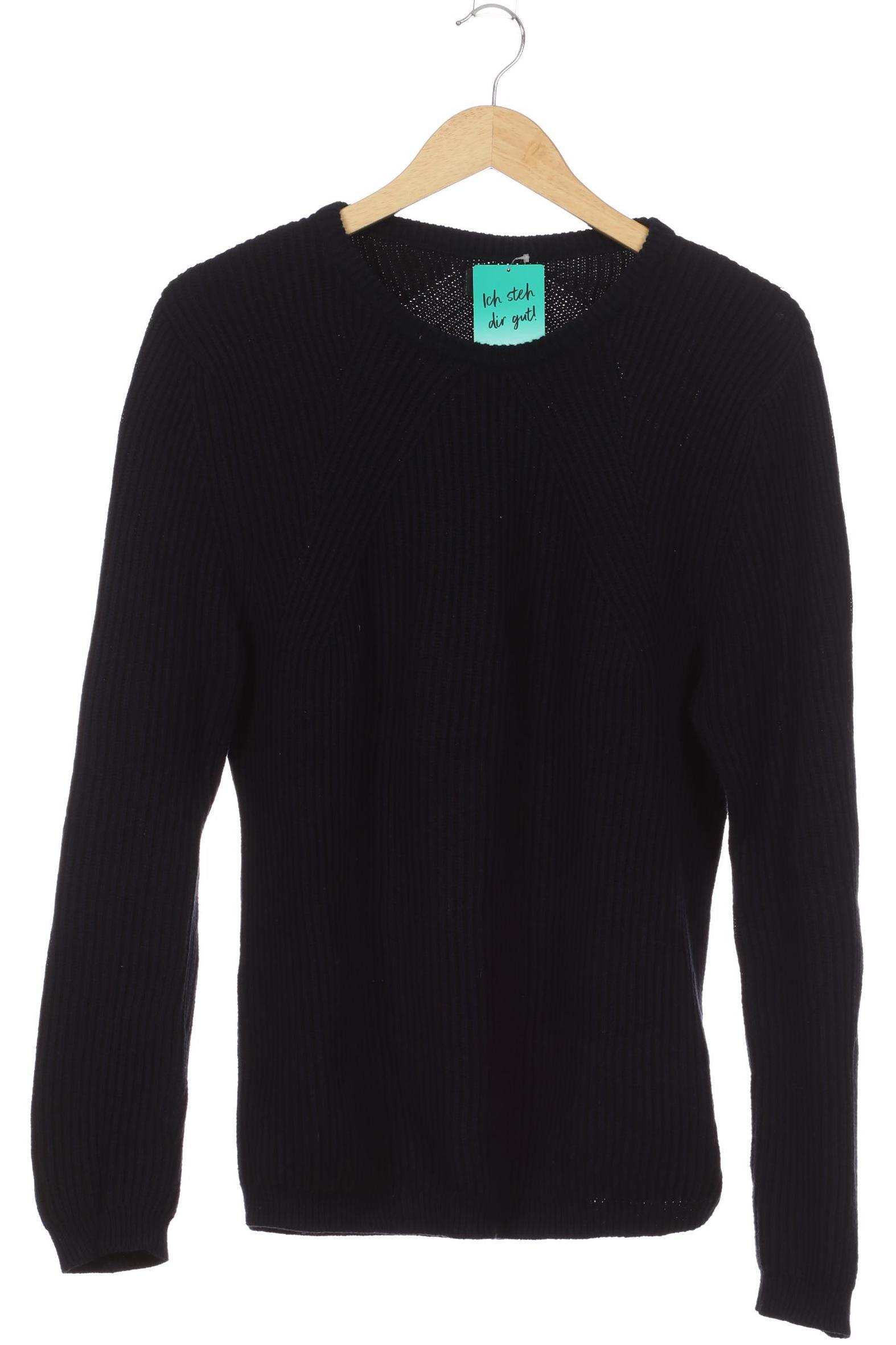 

Zara Herren Pullover, blau, Gr.