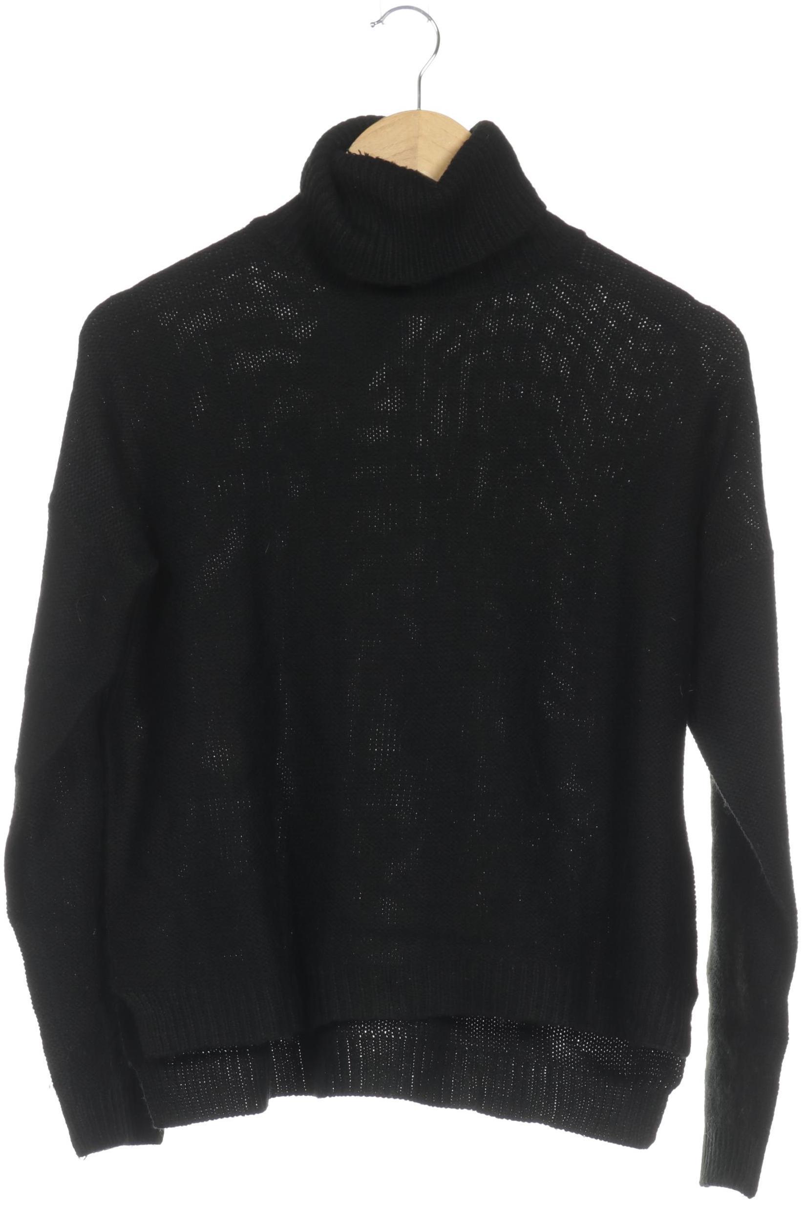 Thumbnail - Zara Herren Pullover, schwarz, Gr.