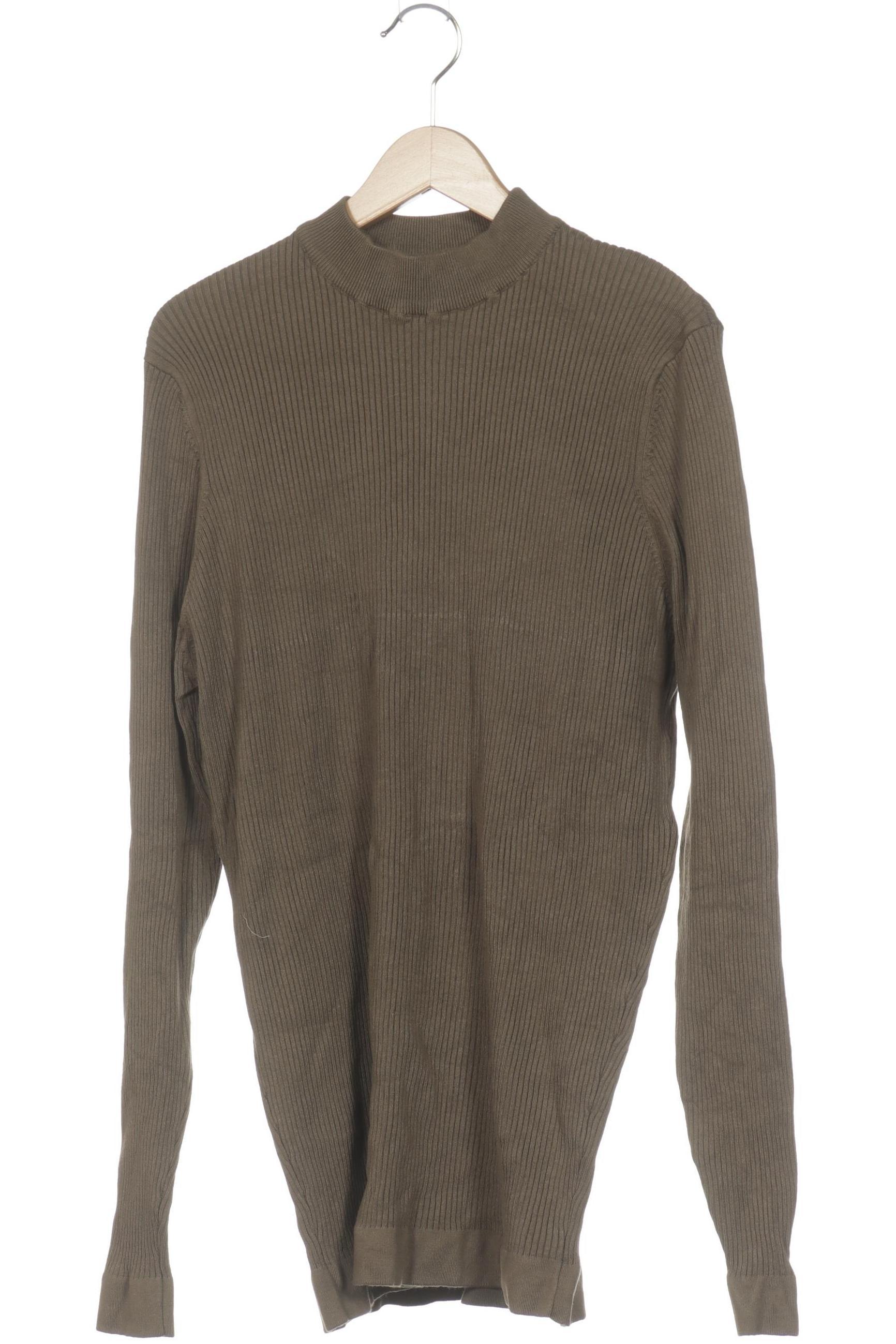 Thumbnail - Zara Herren Pullover, grün, Gr.