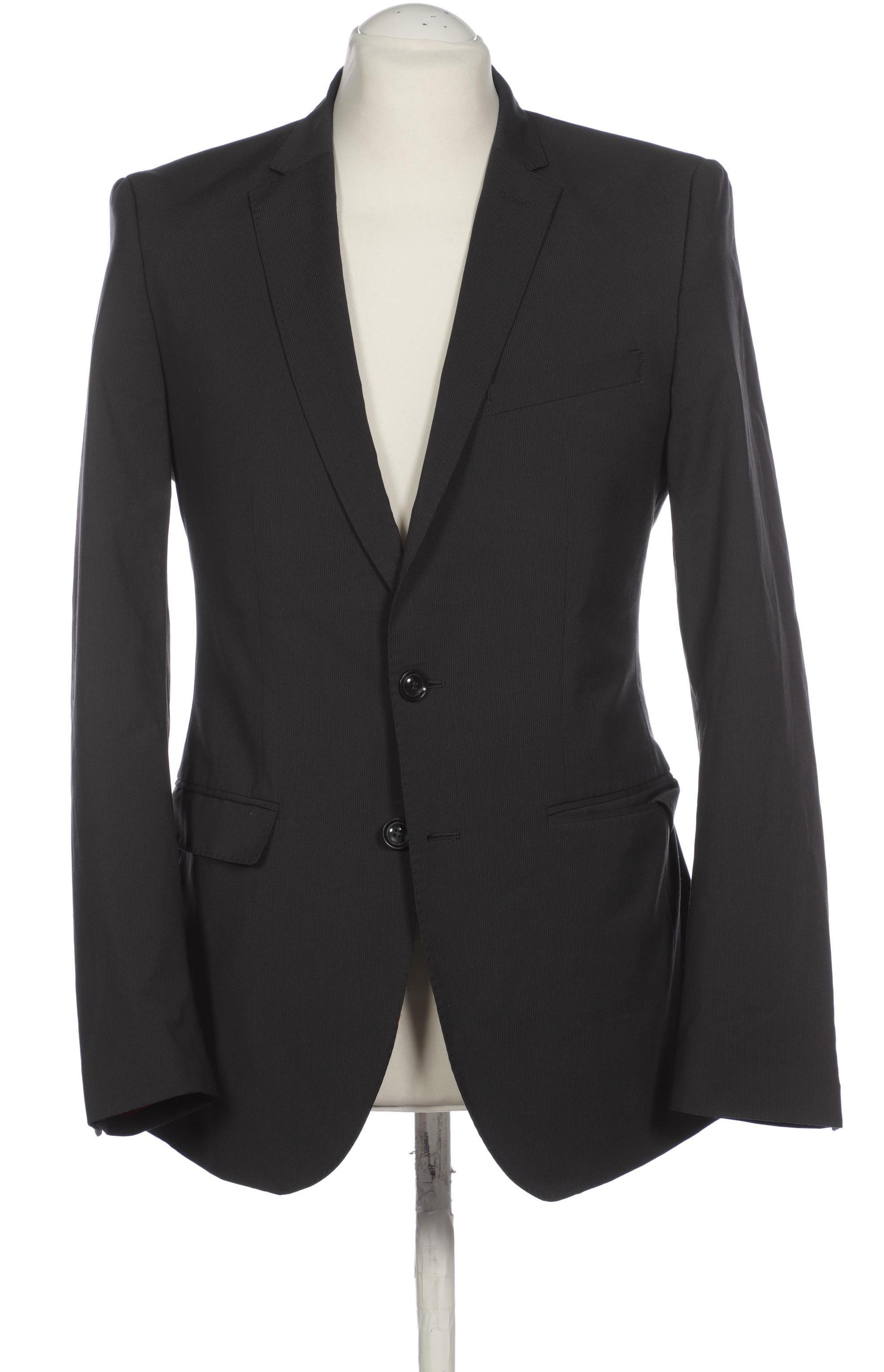 

Zara Herren Sakko, grau, Gr. 48