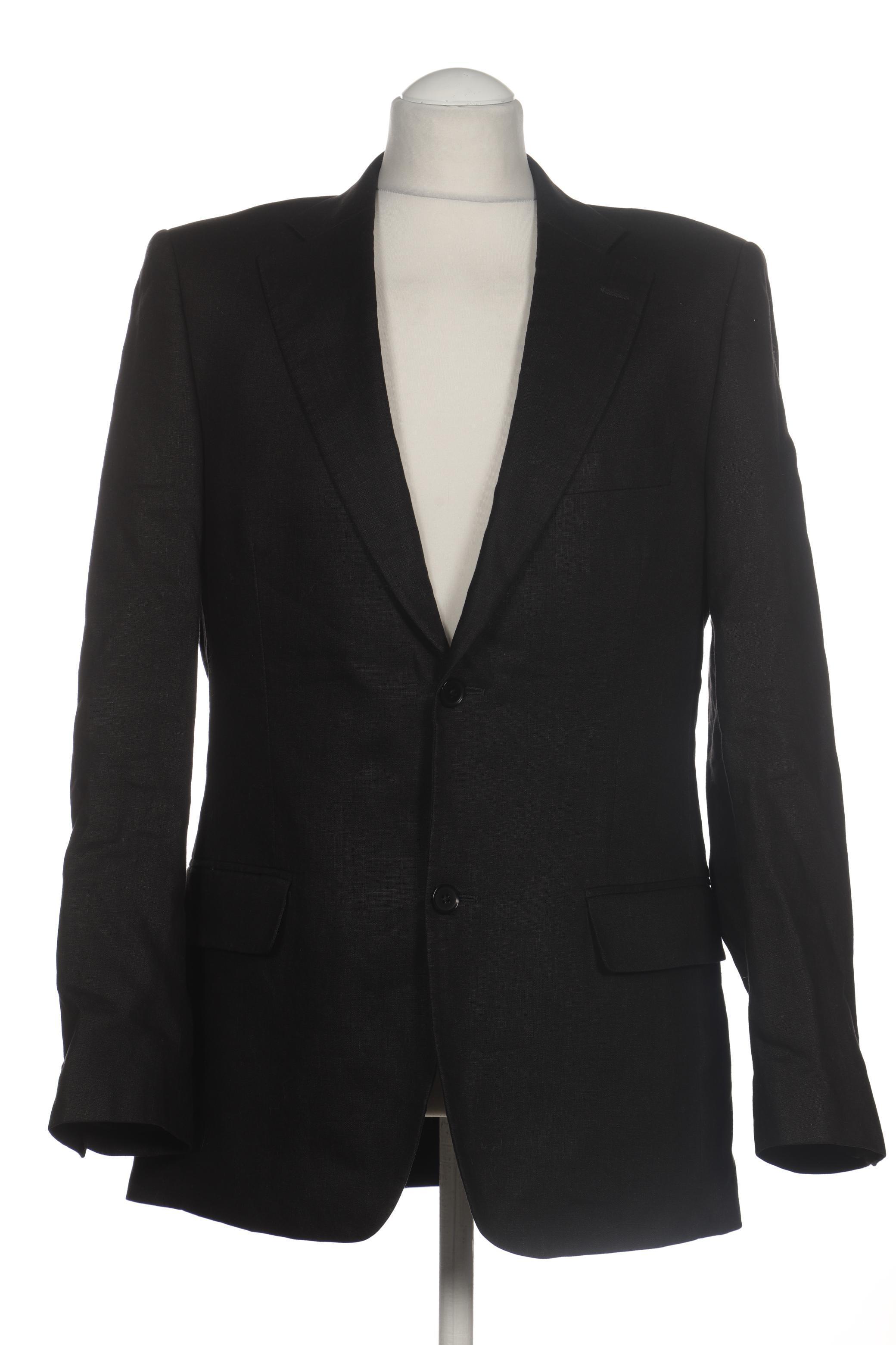 

Zara Herren Sakko, schwarz, Gr. 48