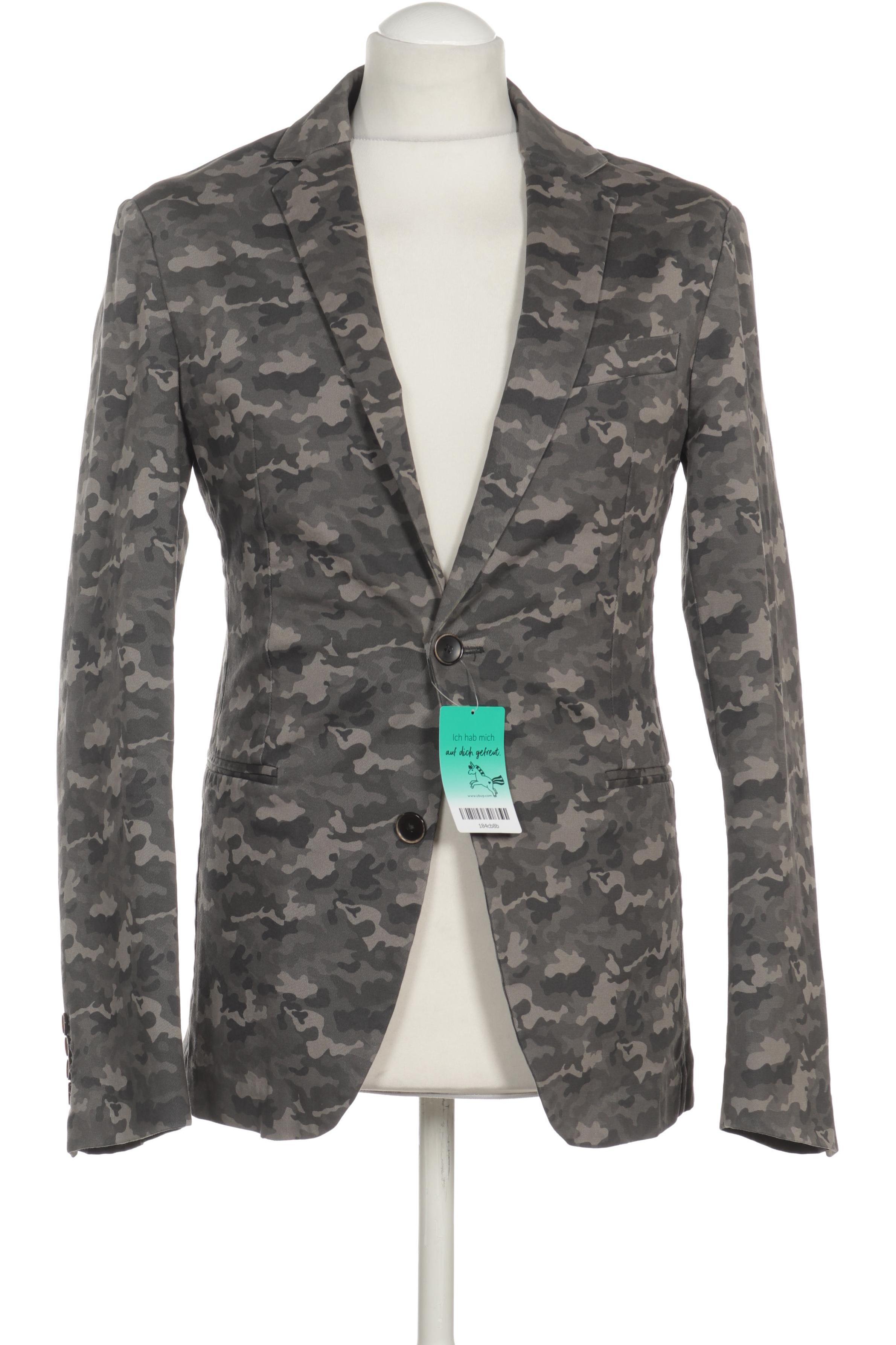 

Zara Herren Sakko, grau, Gr. 40