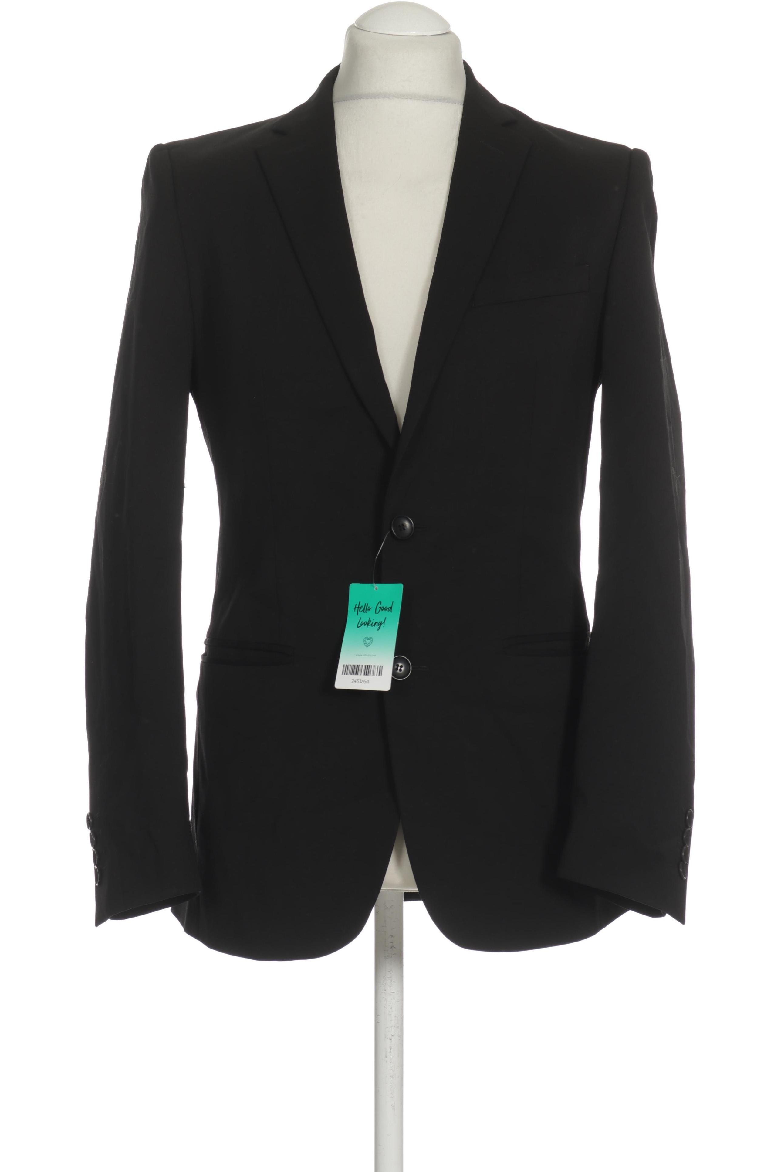 

Zara Herren Sakko, schwarz, Gr. 48