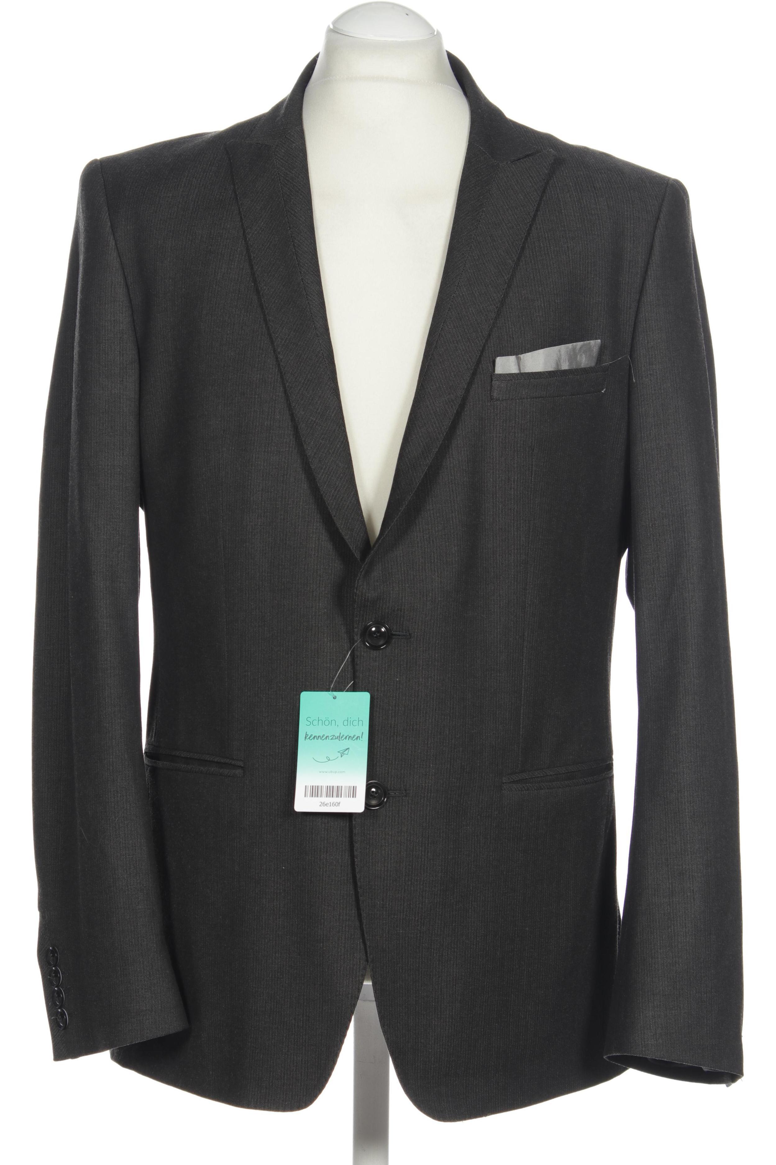 Thumbnail - Zara Herren Sakko, grau, Gr. 46