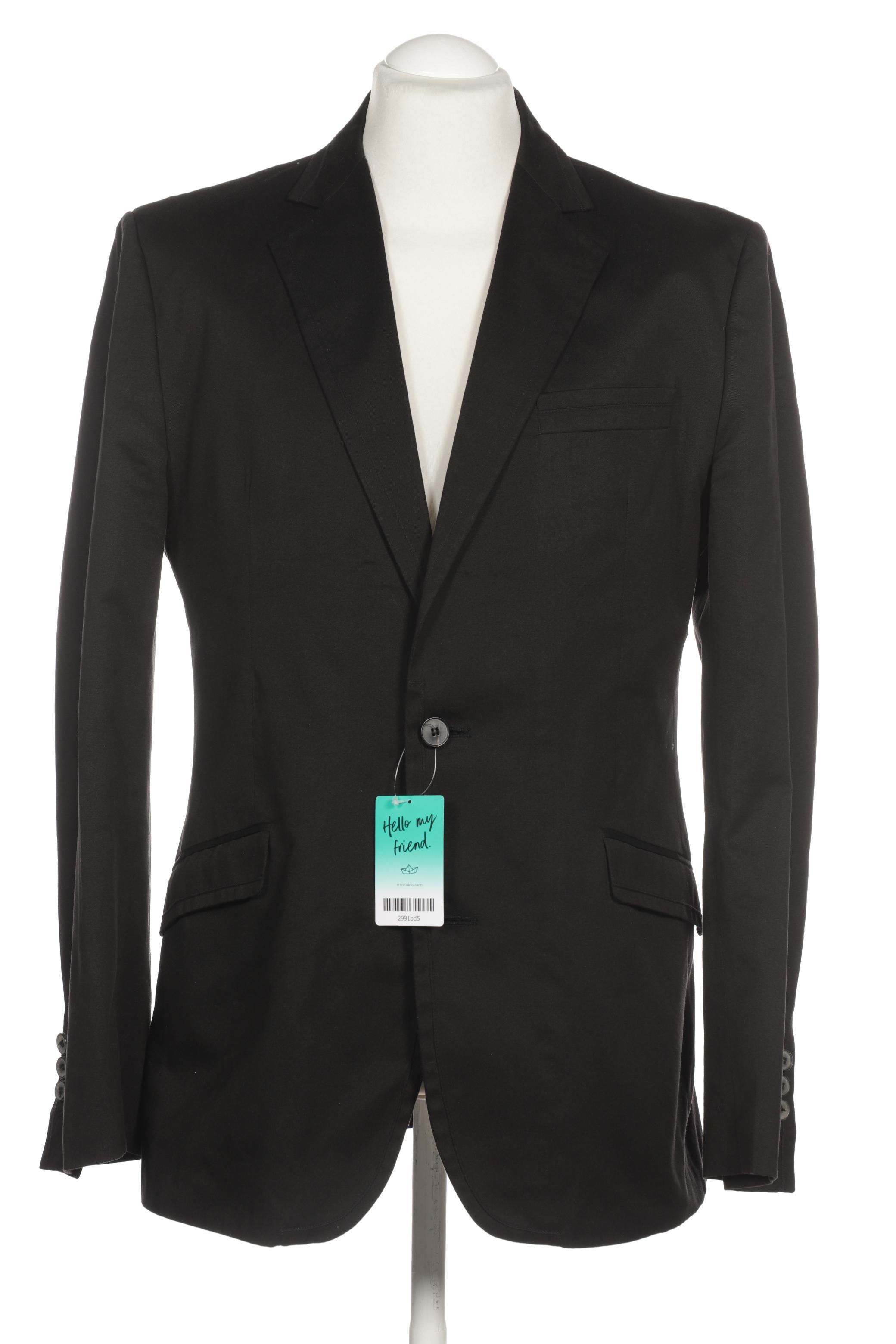 

Zara Herren Sakko, schwarz, Gr.