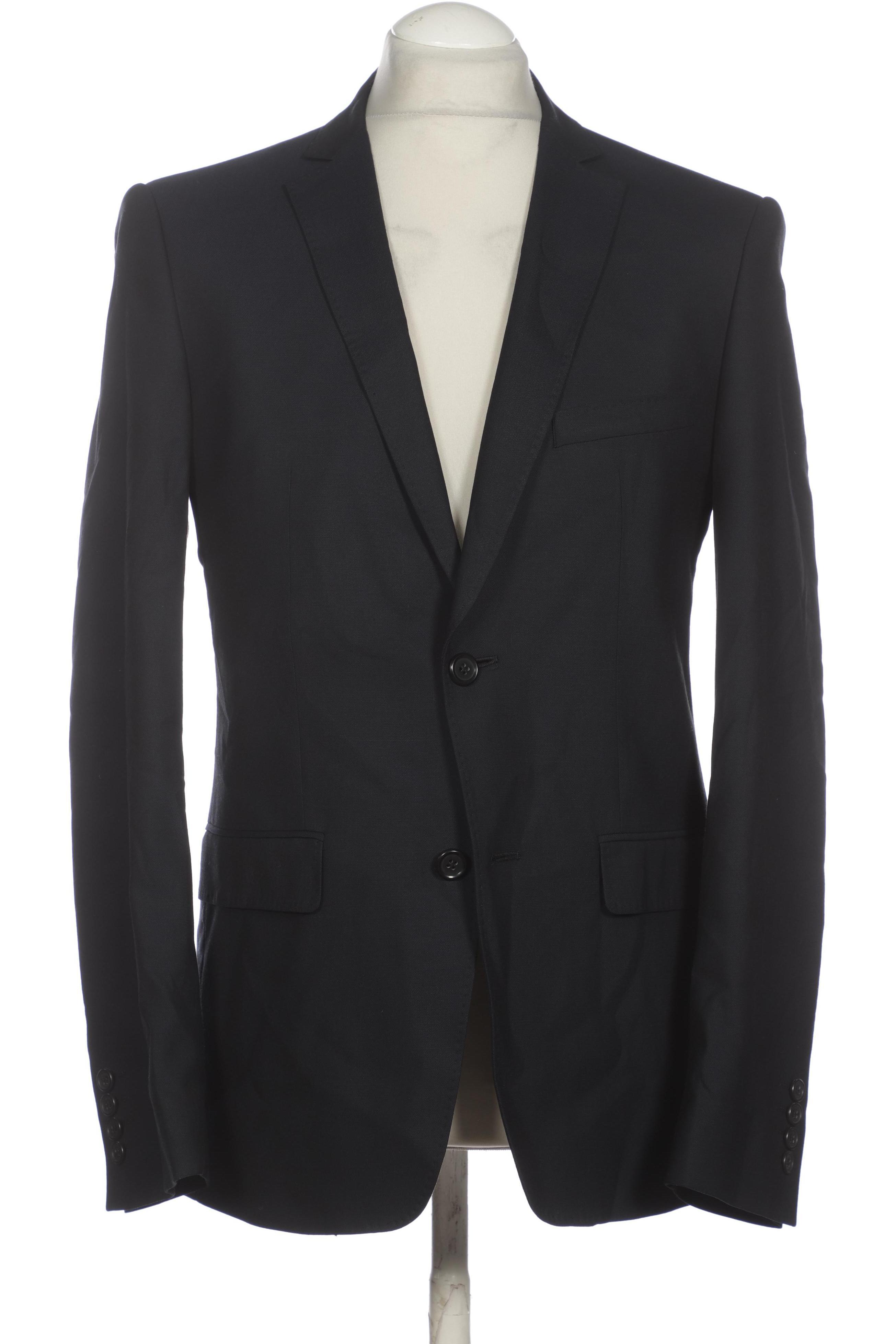 Thumbnail - Zara Herren Sakko, blau, Gr. 48