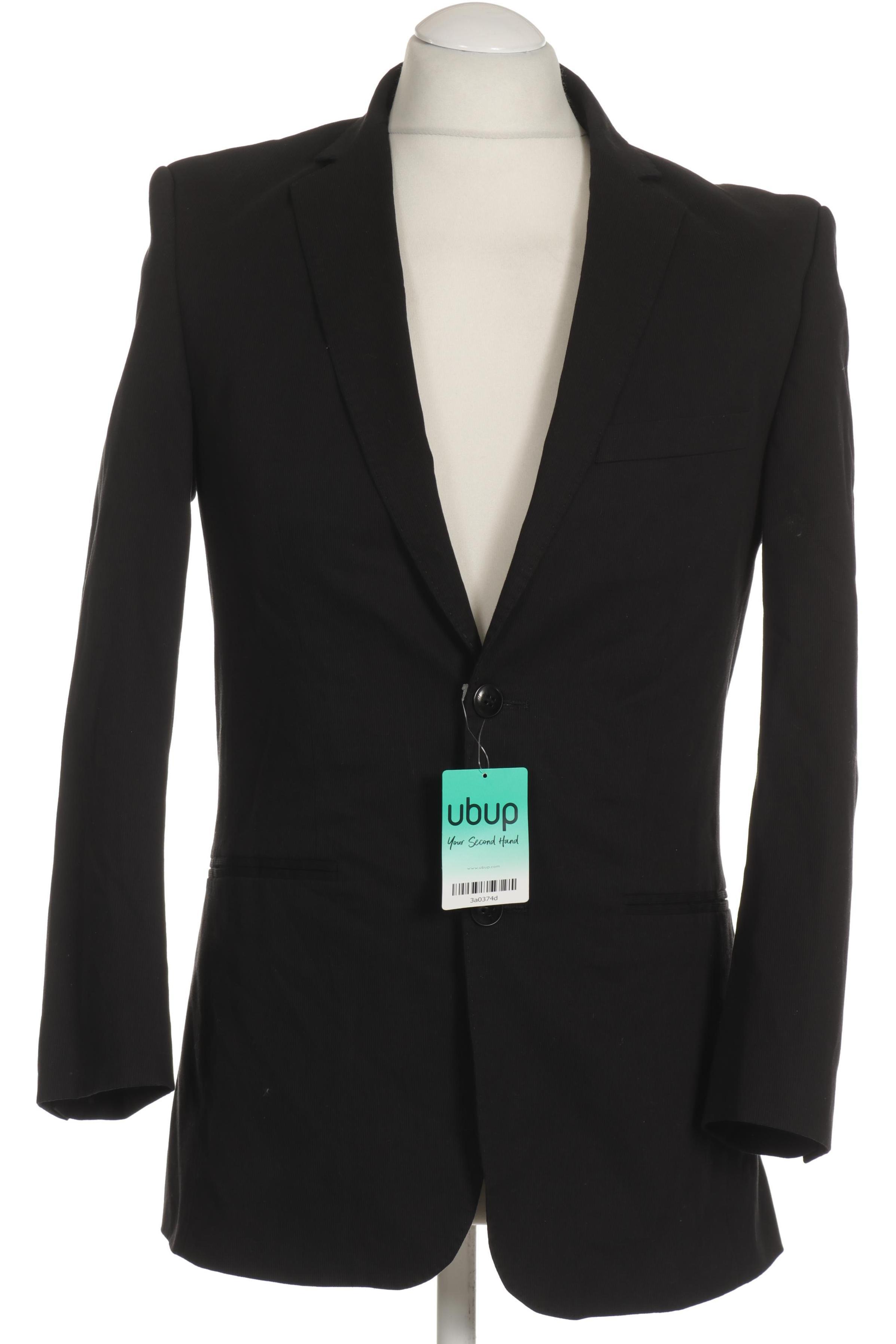 

Zara Herren Sakko, schwarz, Gr. 48