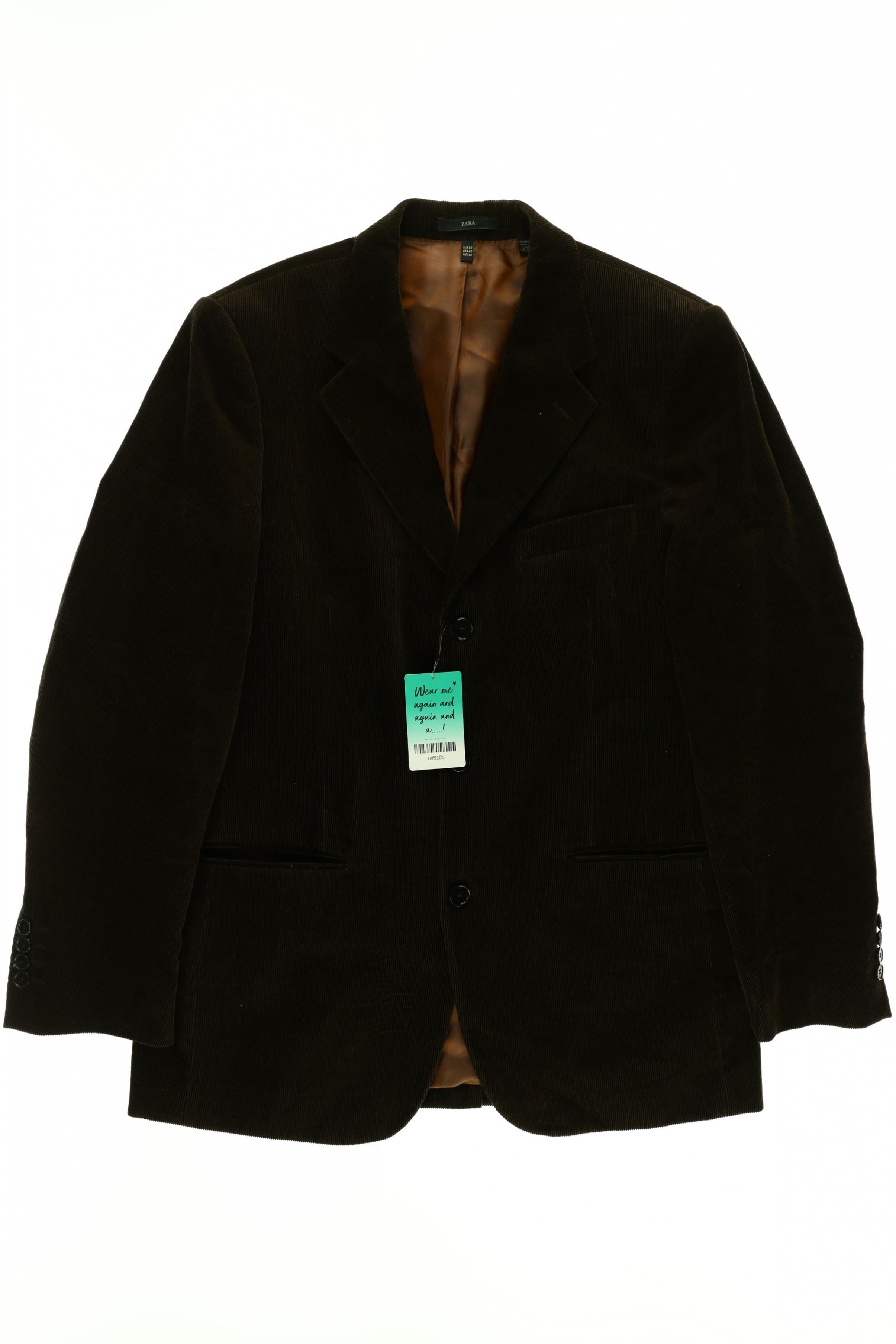 

Zara Herren Sakko, braun, Gr. 50
