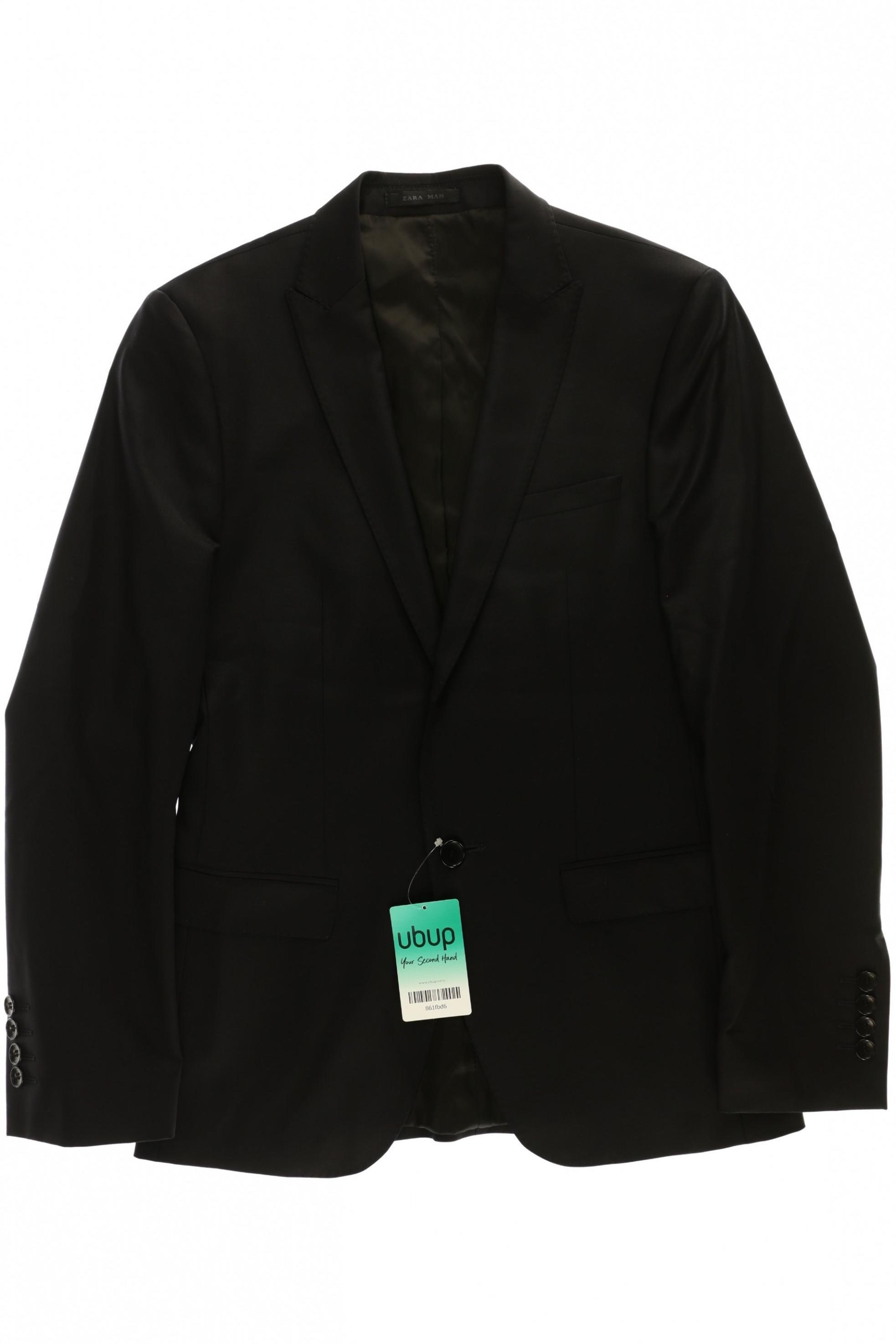 

Zara Herren Sakko, blau, Gr.