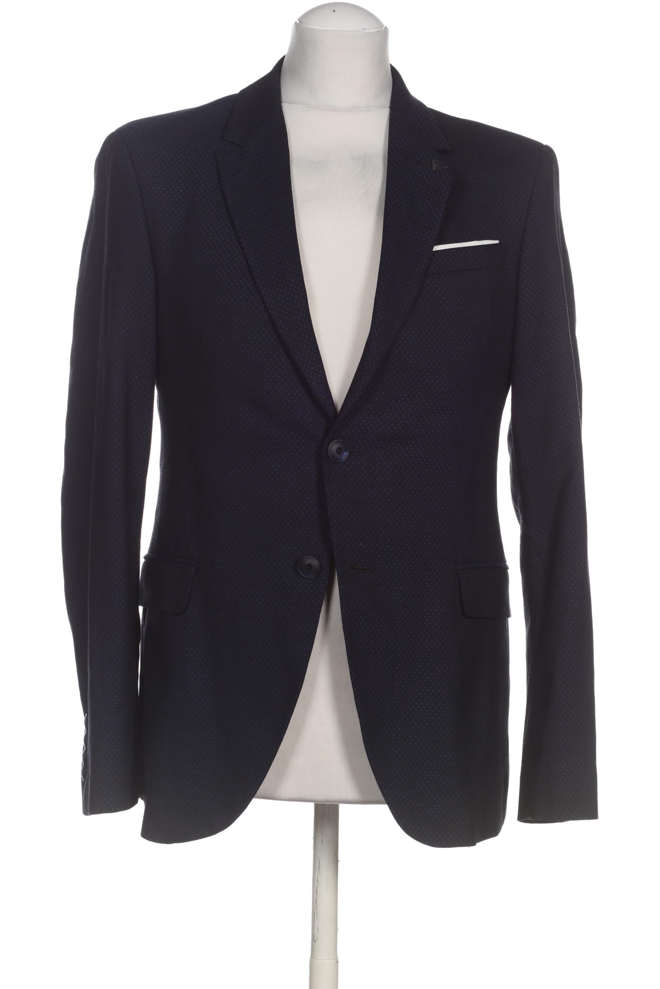 

Zara Herren Sakko, blau, Gr. 48