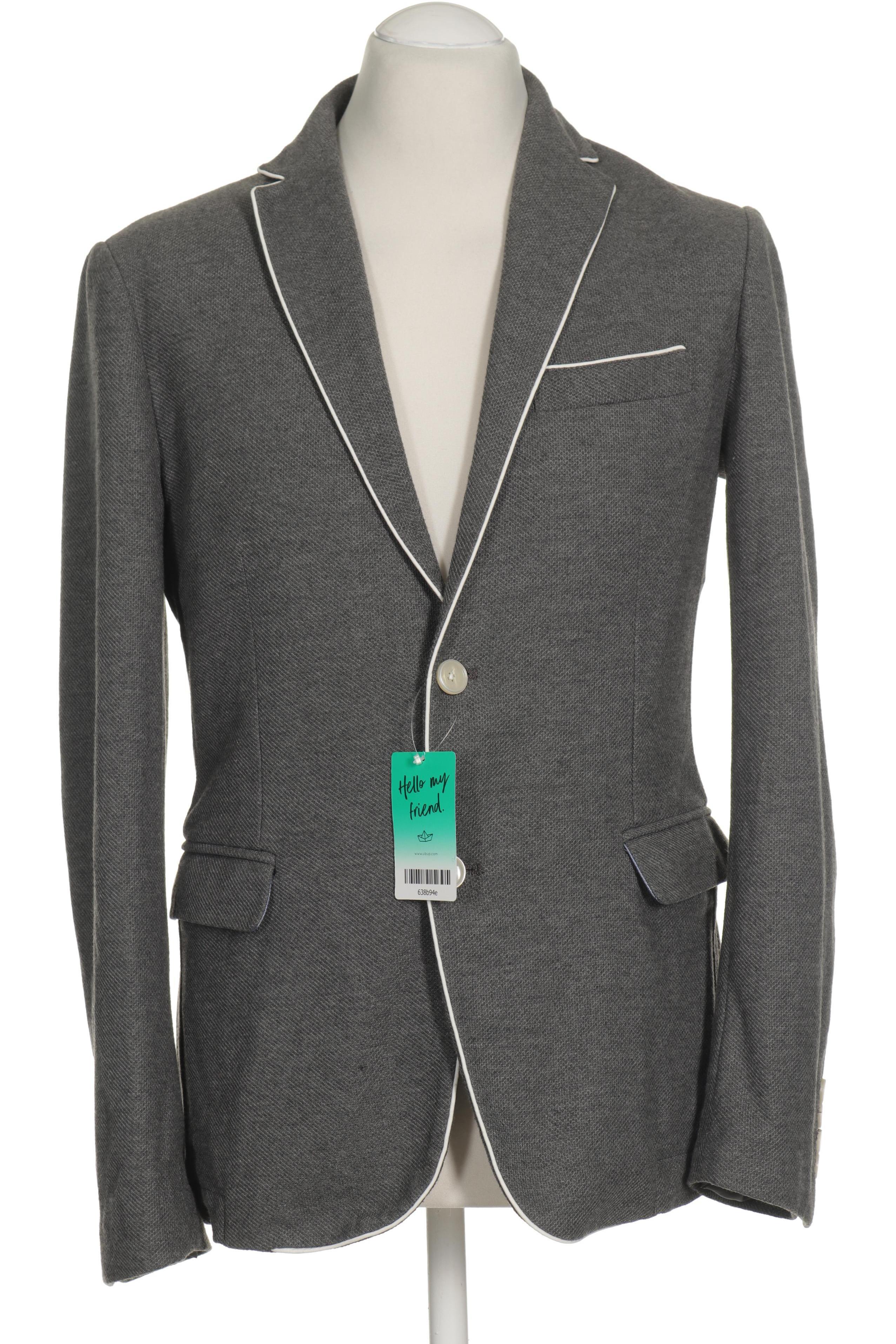 

Zara Herren Sakko, grau, Gr. 40