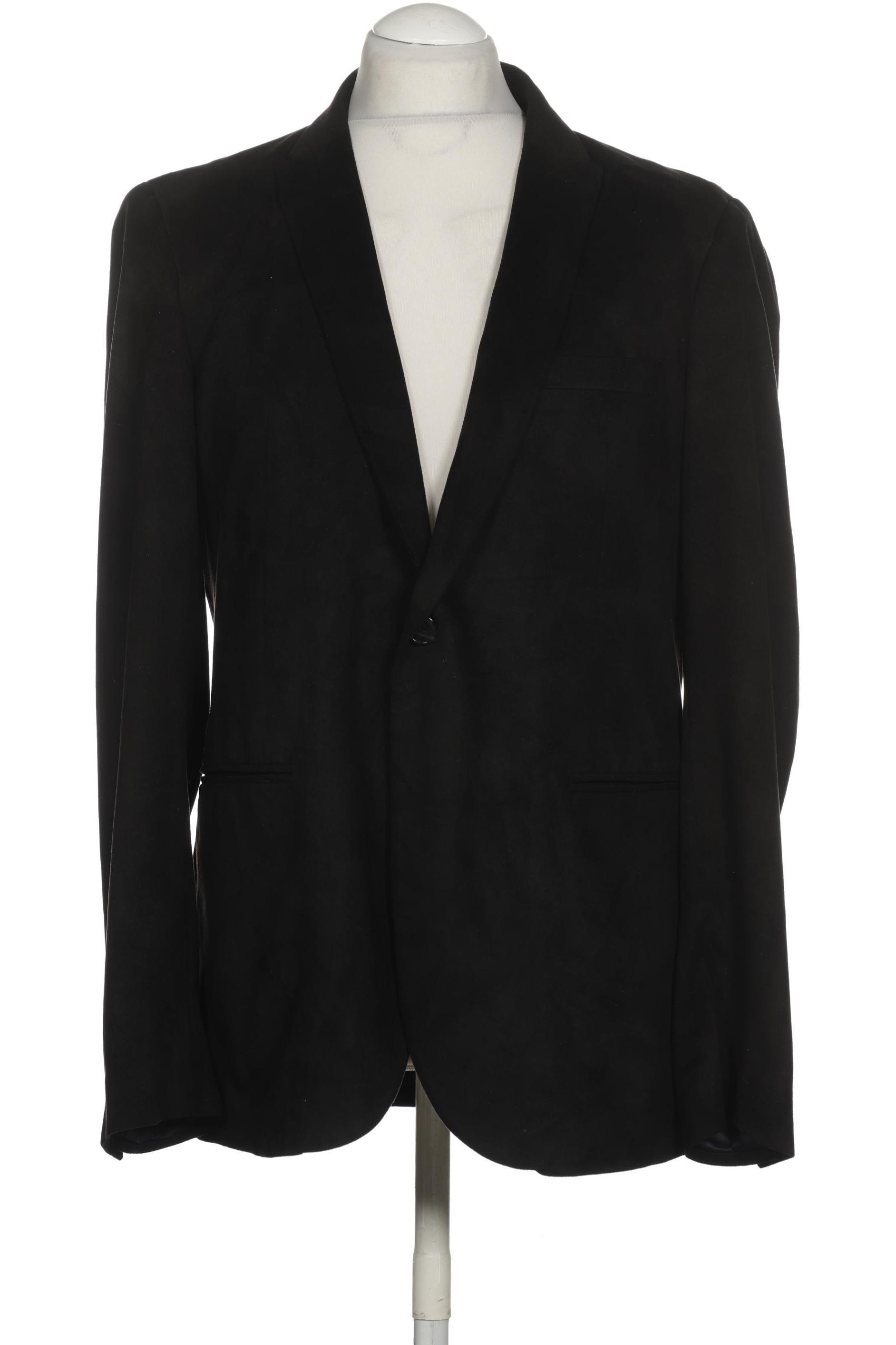 

Zara Herren Sakko, schwarz, Gr.