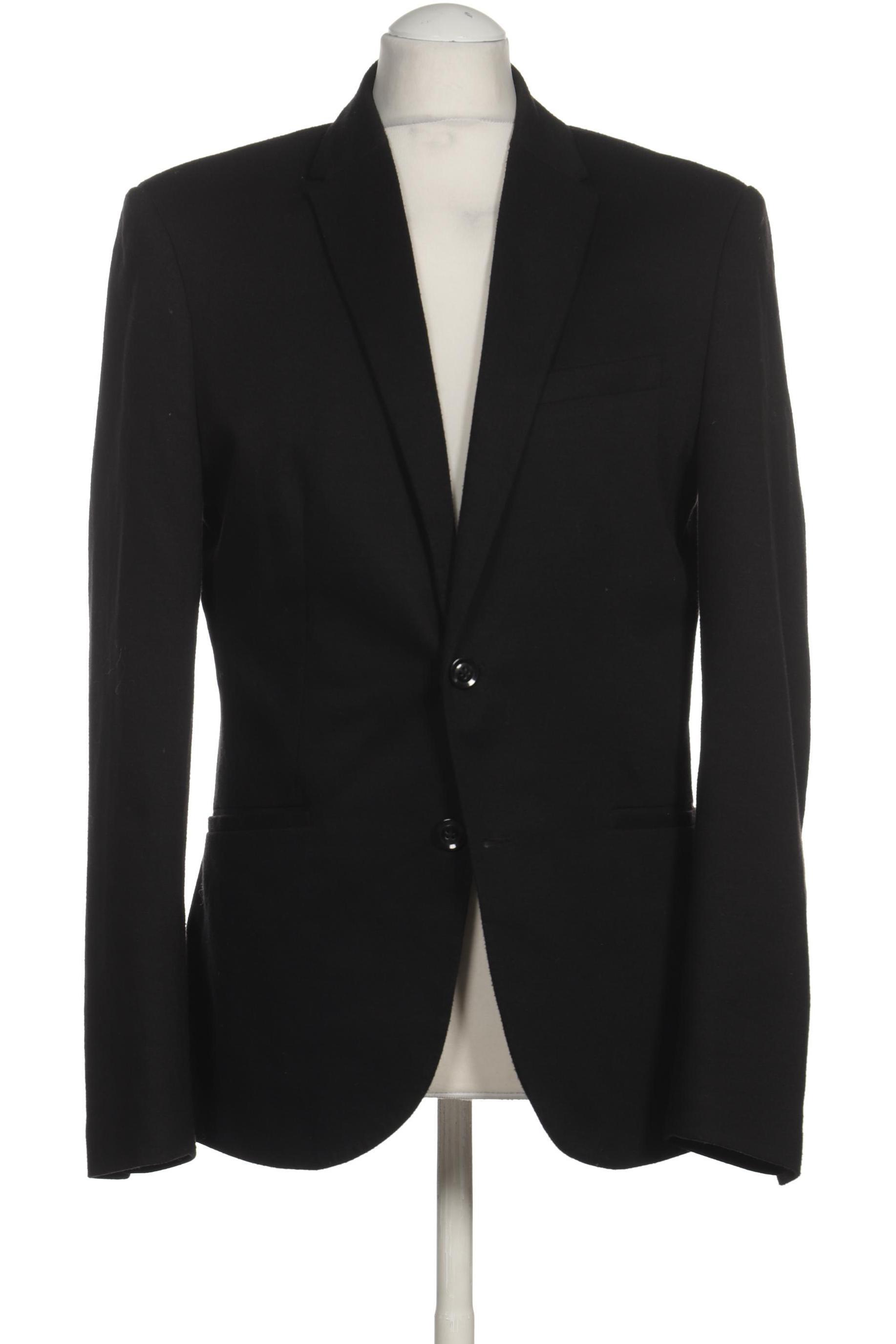 

Zara Herren Sakko, schwarz, Gr.
