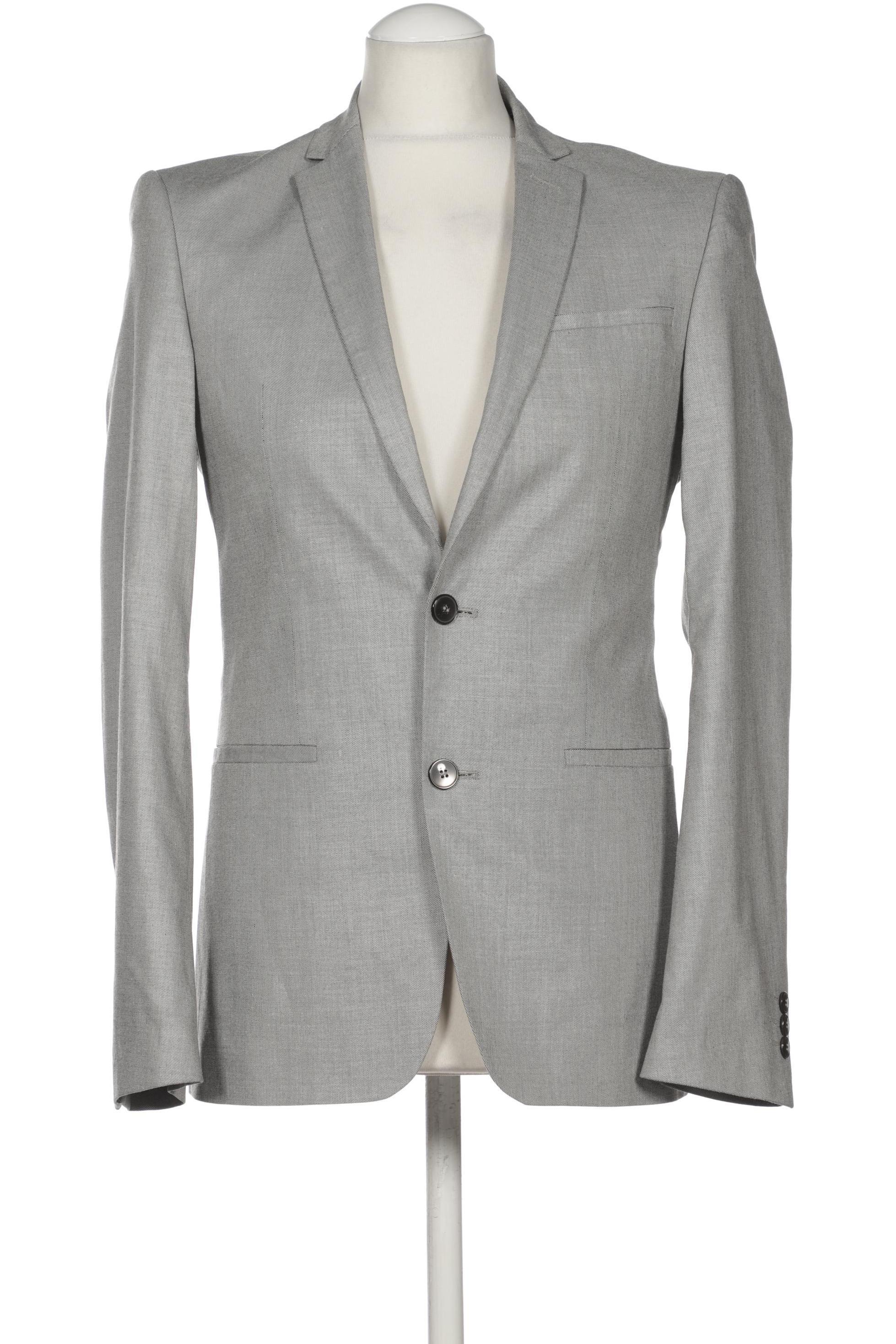 

Zara Herren Sakko, grau, Gr. 46