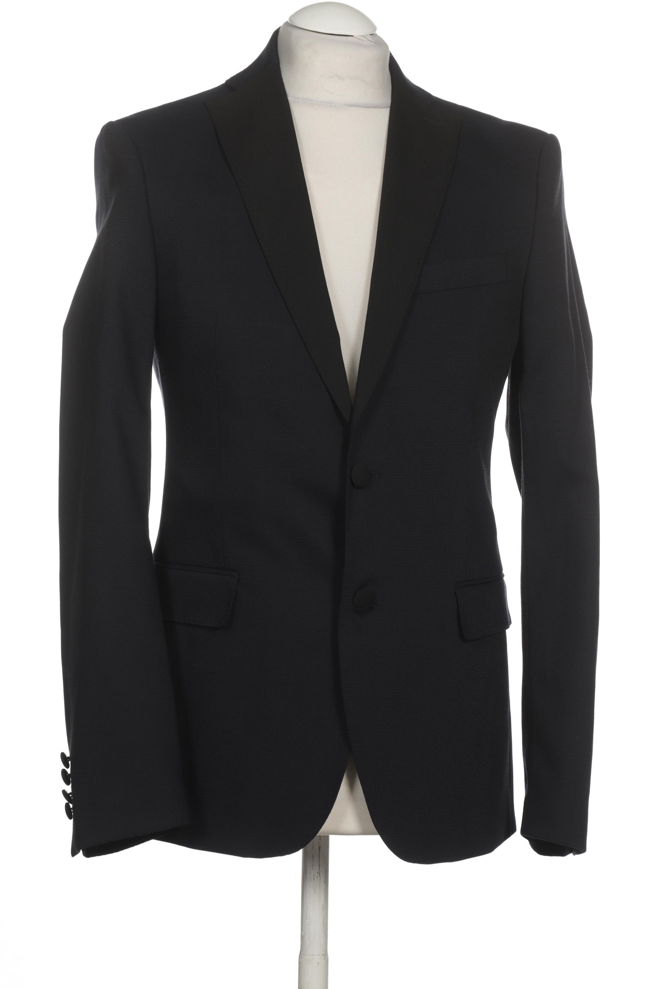 

Zara Herren Sakko, blau, Gr.