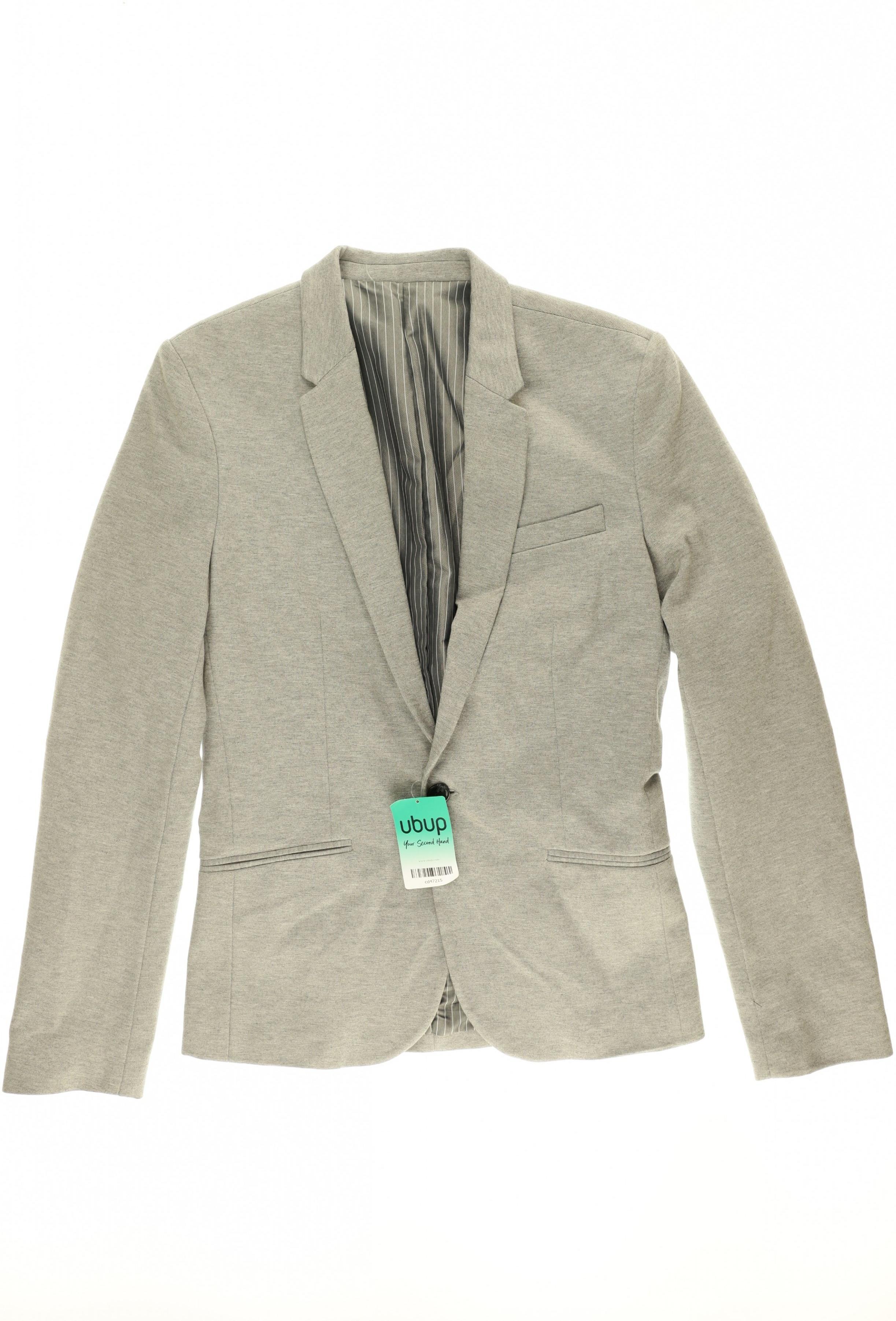 

Zara Herren Sakko, grau, Gr.