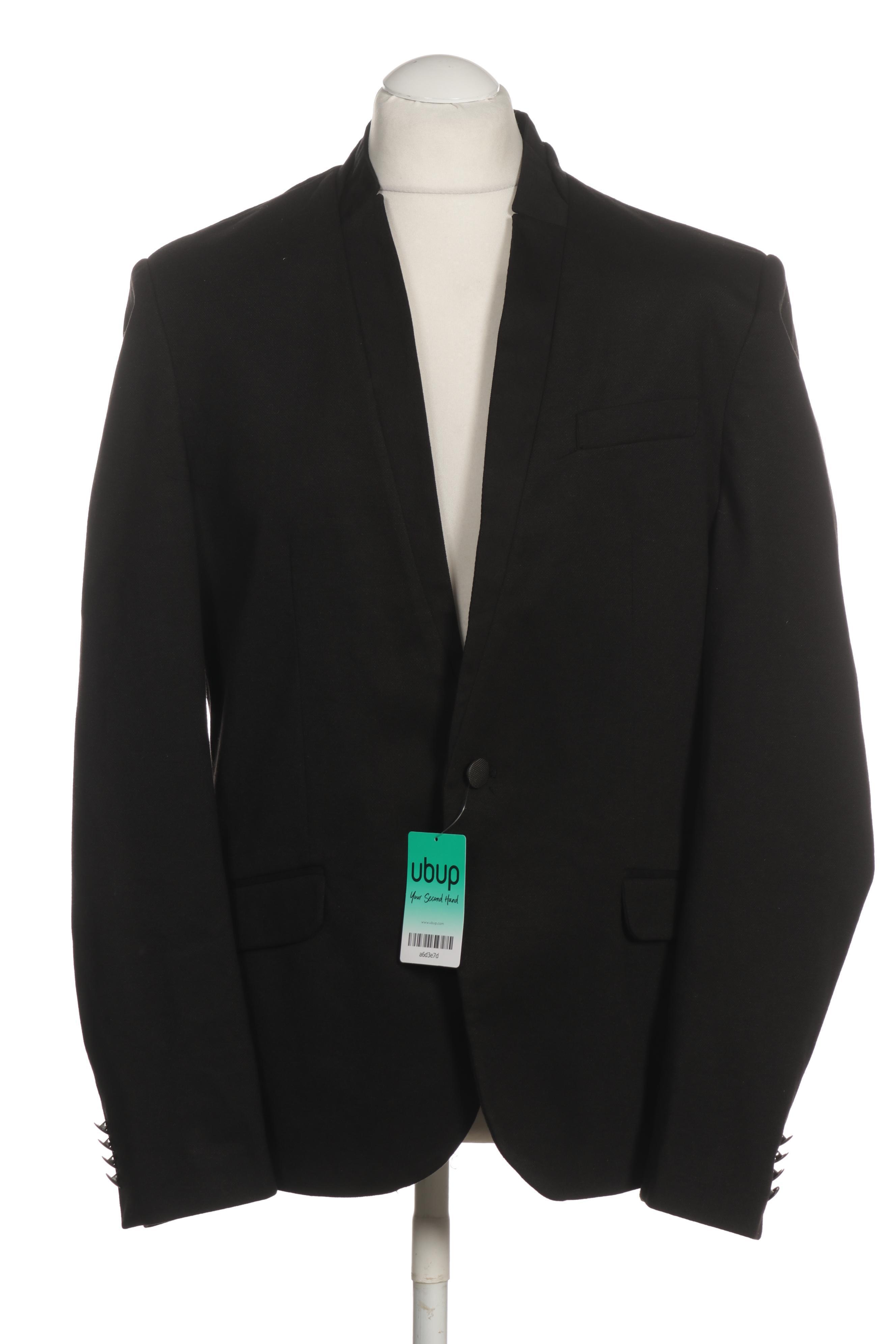 

Zara Herren Sakko, schwarz, Gr.