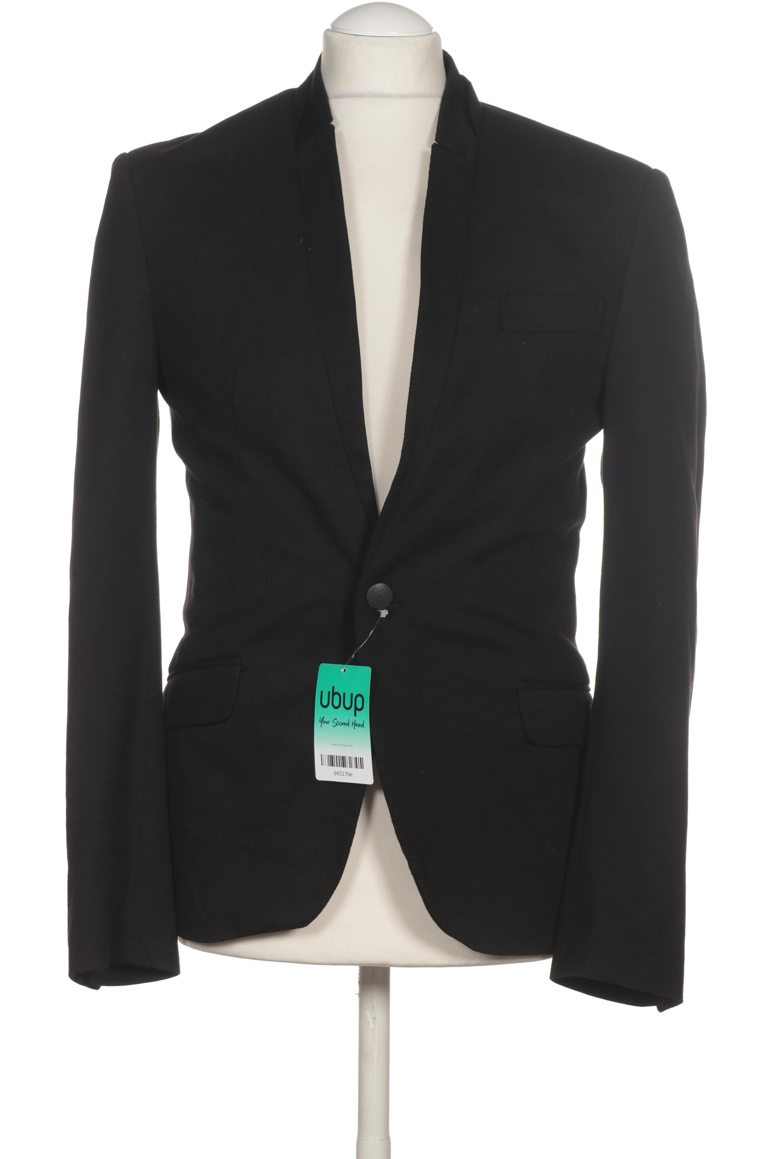 

Zara Herren Sakko, schwarz, Gr.