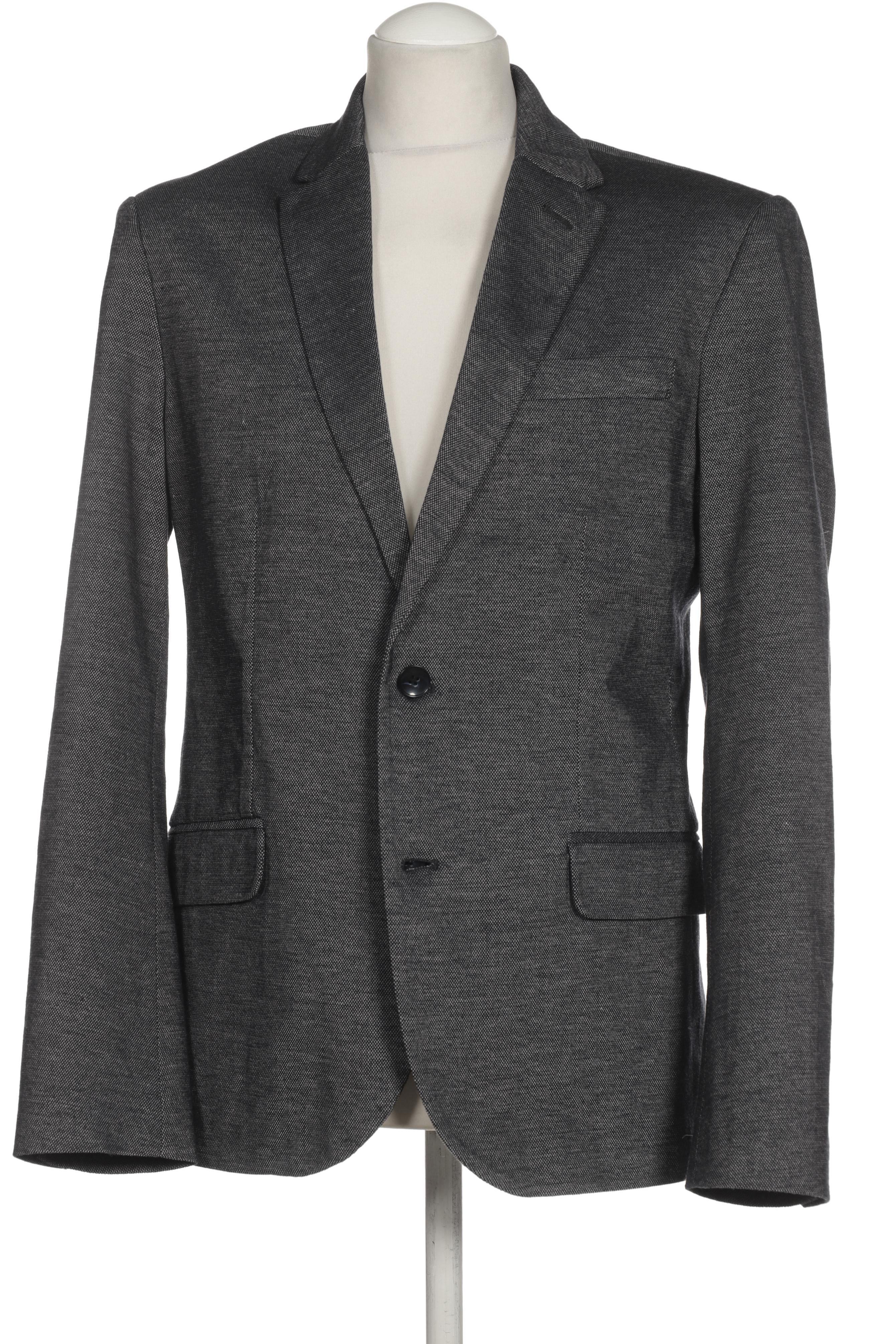 Thumbnail - Zara Herren Sakko, grau, Gr.