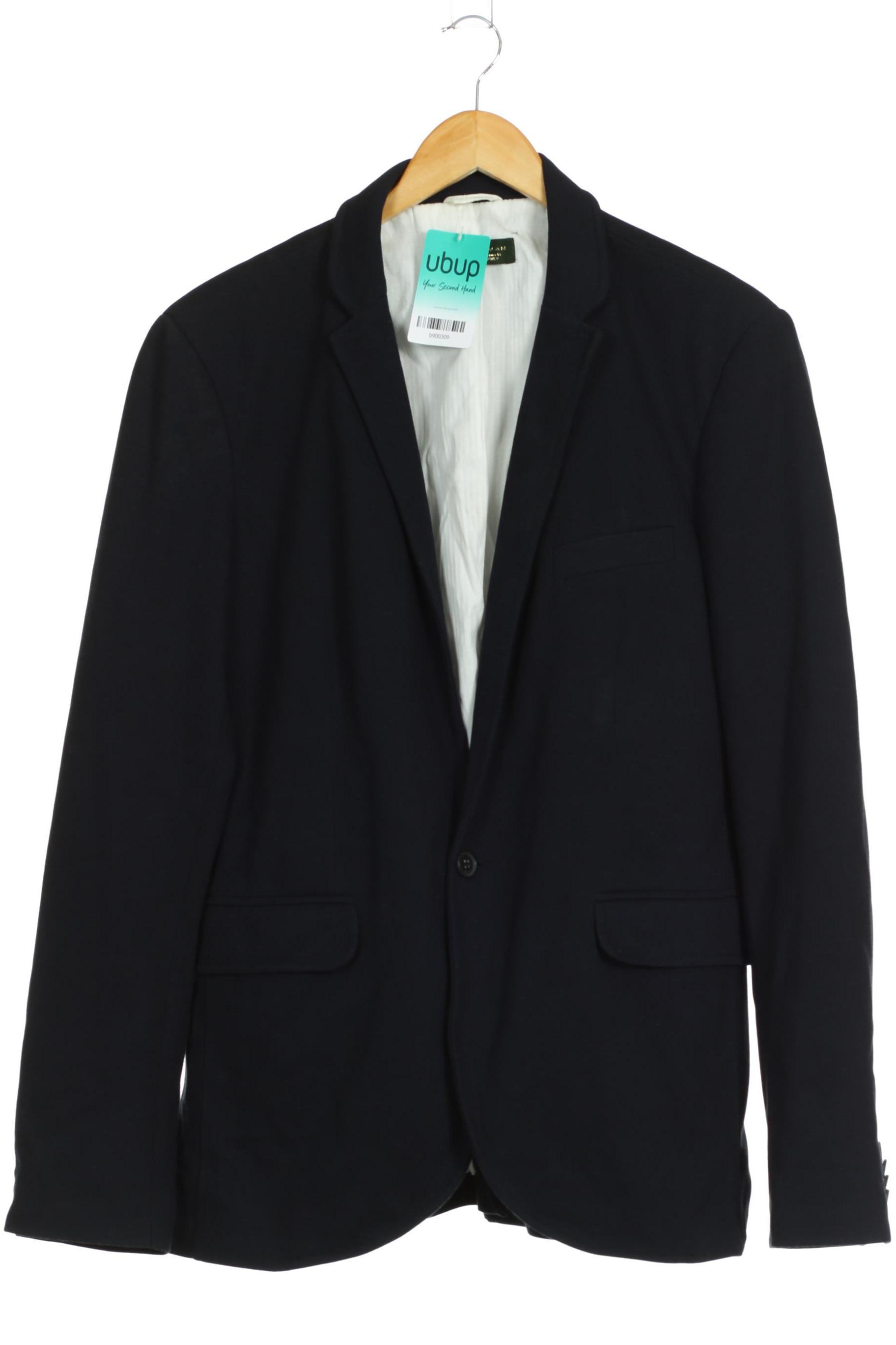 

Zara Herren Sakko, blau, Gr.