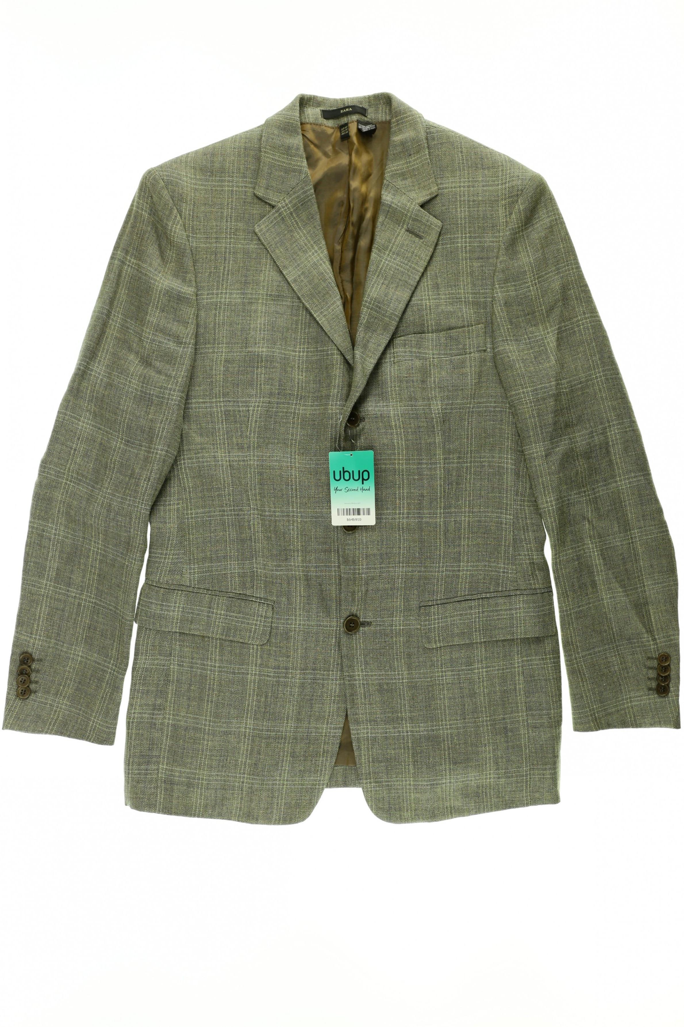 

Zara Herren Sakko, grau, Gr. 48