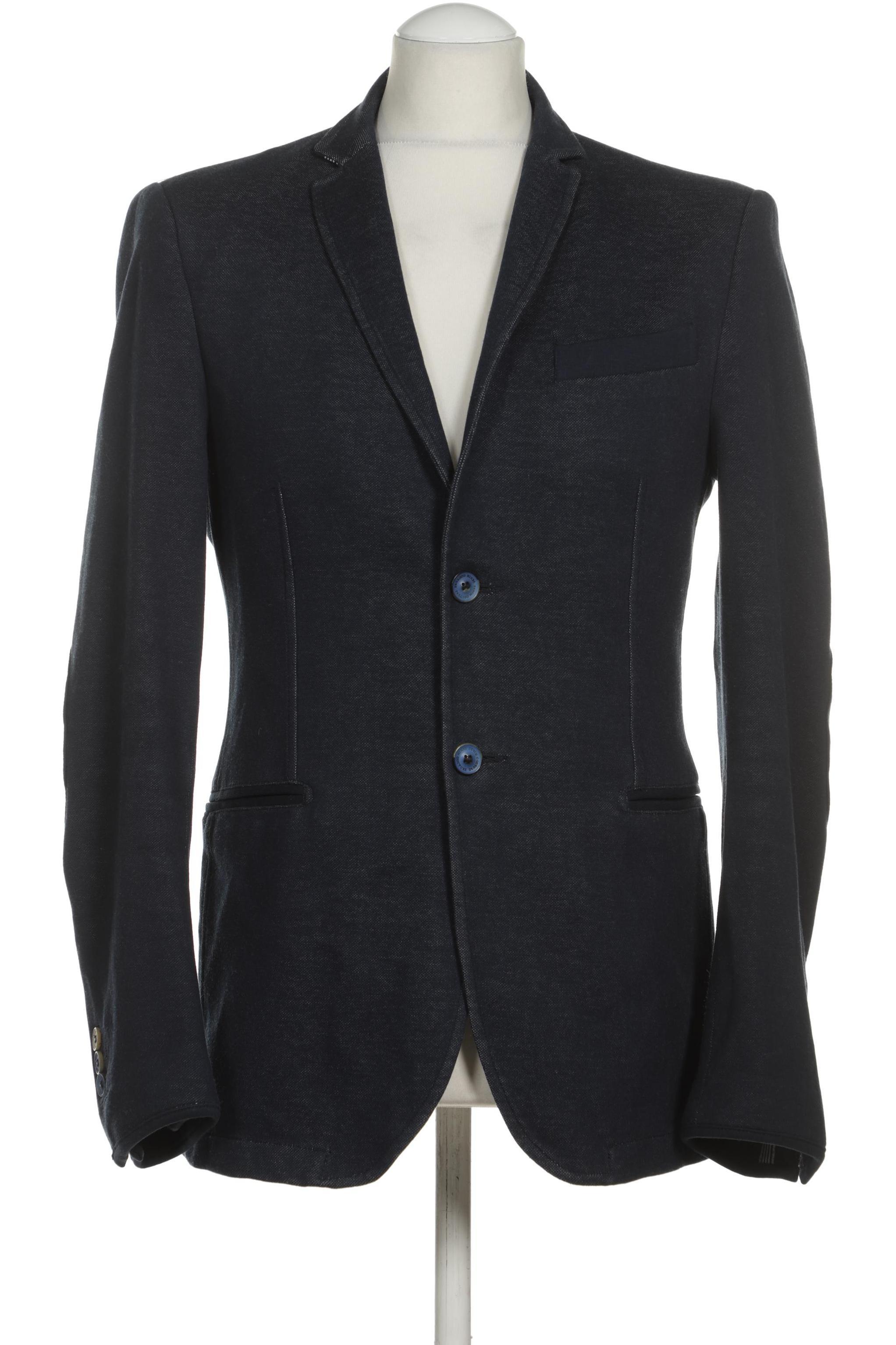 

Zara Herren Sakko, blau, Gr.
