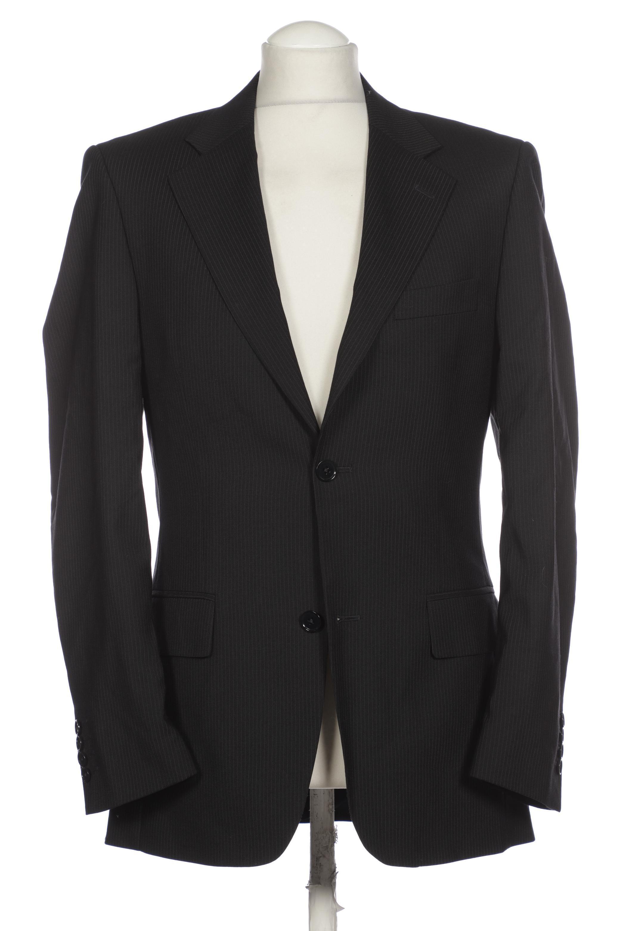 

Zara Herren Sakko, schwarz, Gr. 46