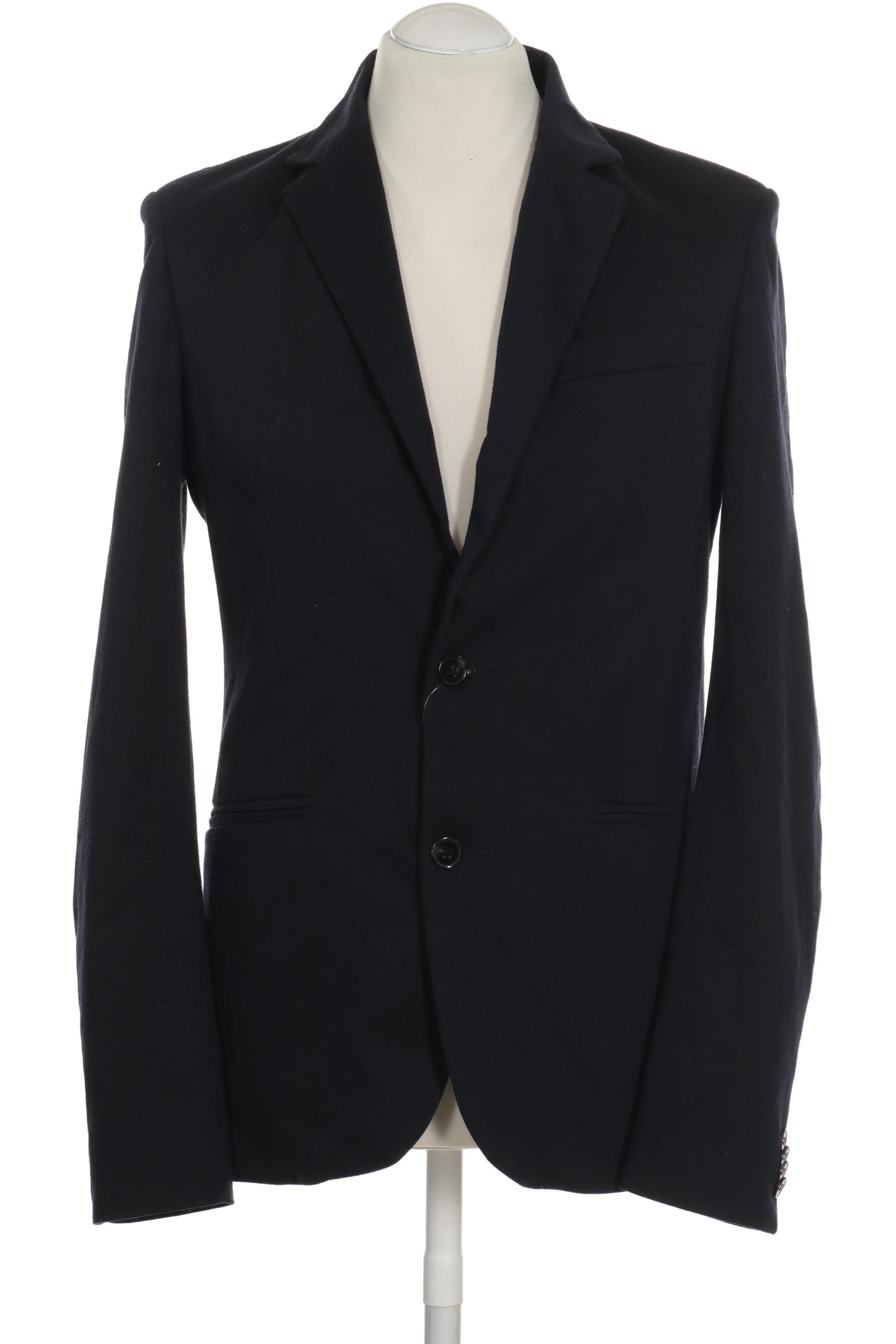 Thumbnail - Zara Herren Sakko, blau, Gr.